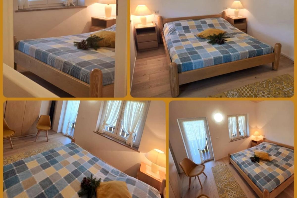 Altopiano di Asiago Apartment