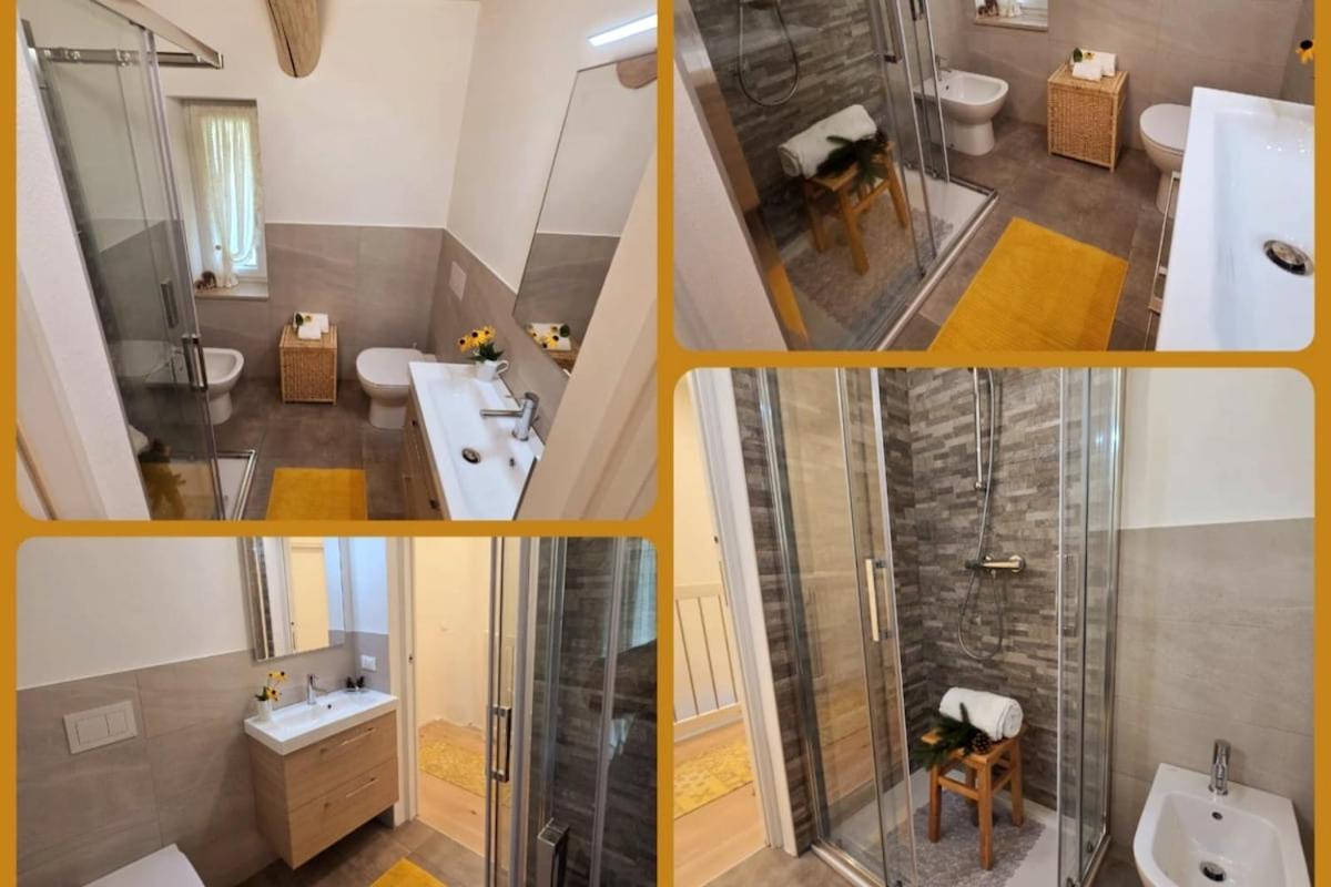 Altopiano di Asiago Apartment