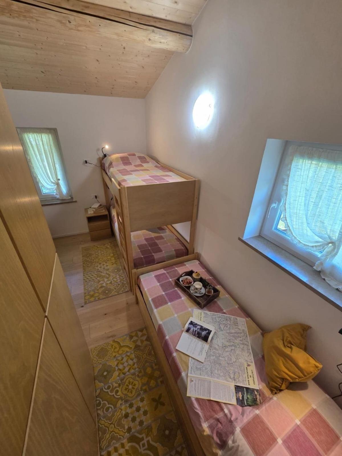 Altopiano di Asiago Apartment