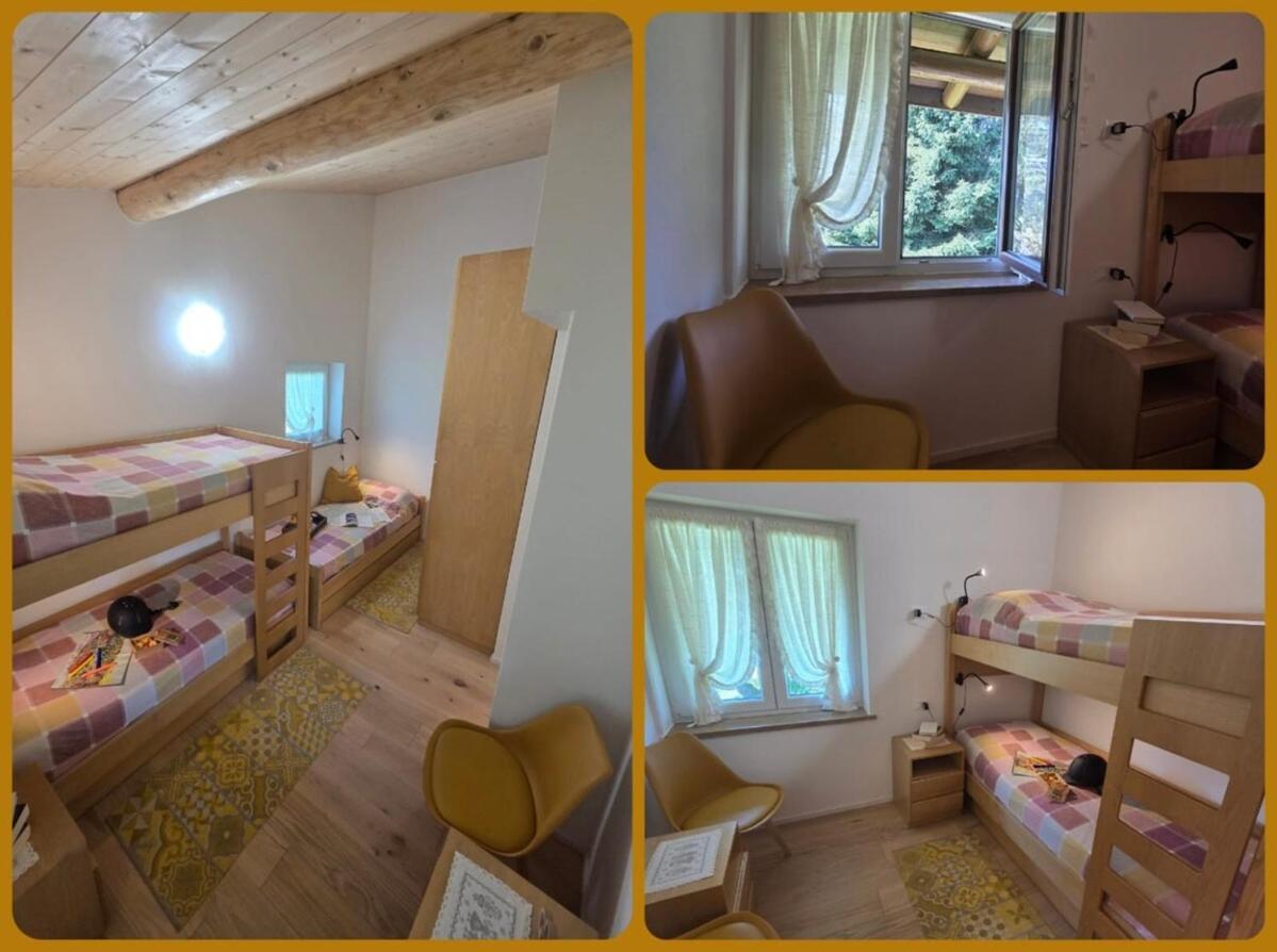 Altopiano di Asiago Apartment