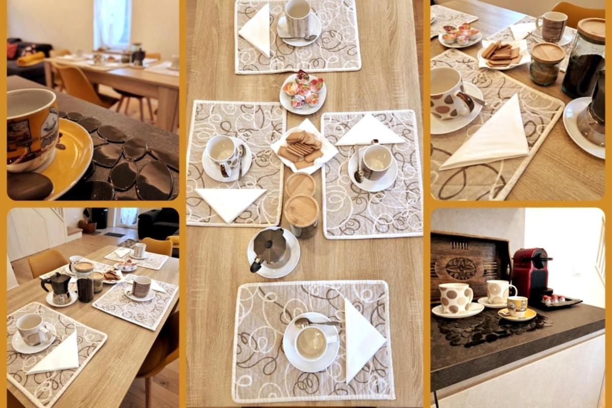 Altopiano di Asiago Apartment