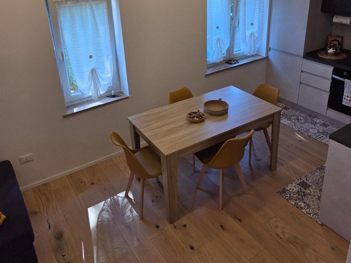 Altopiano di Asiago Apartment