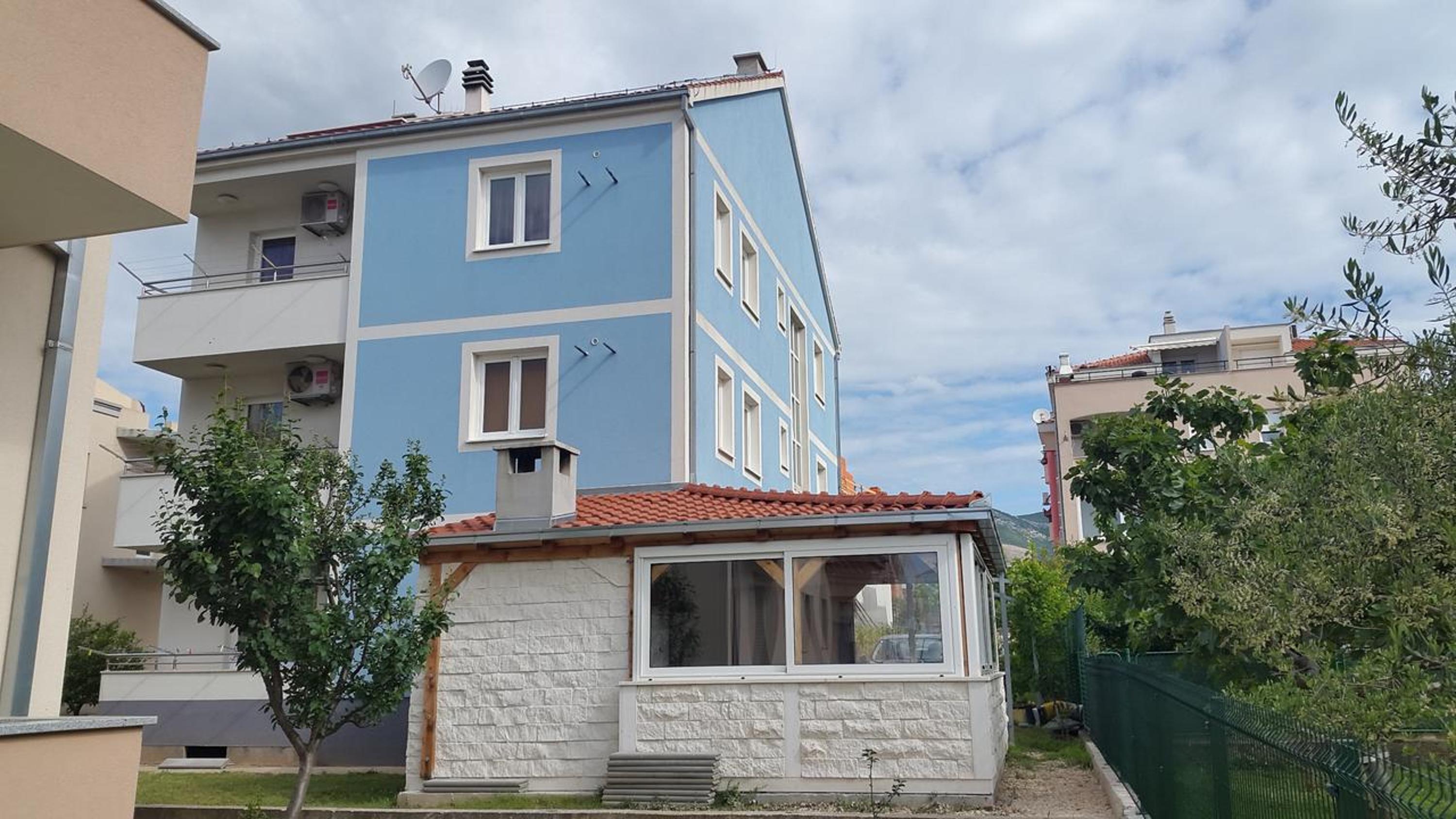 Apartments Villa Karlo photo 2