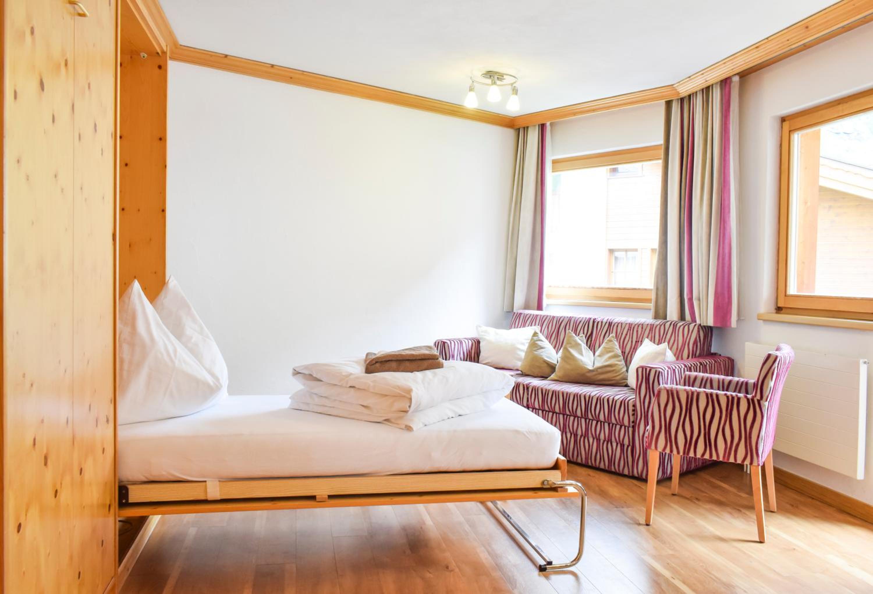 Apartment Alouette