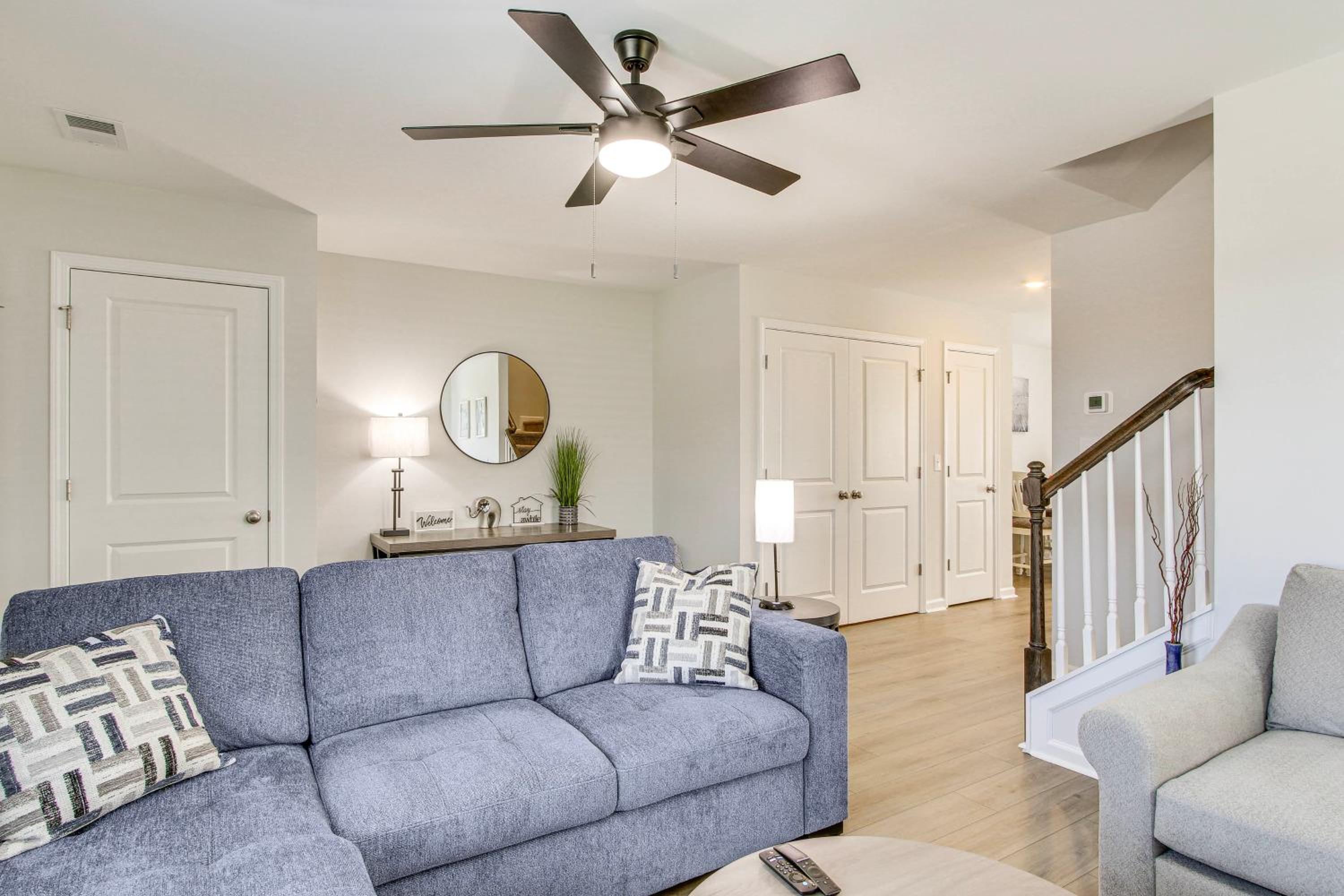 Private Yard Family Hideaway 9 Mi to Fort Jackson