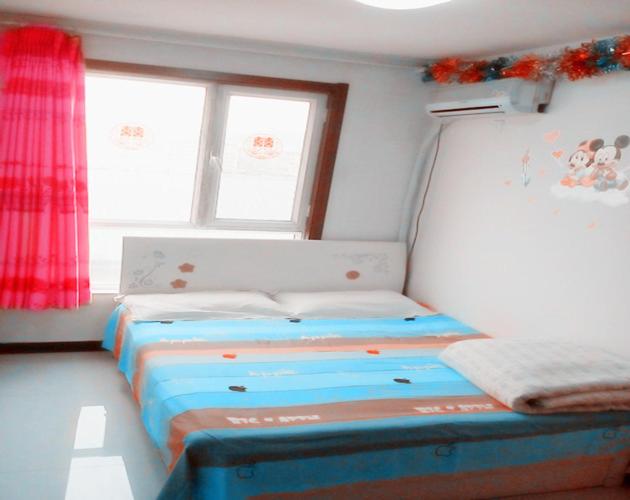 Chengde Mountain Resort Xinyu Apartment, photo 20