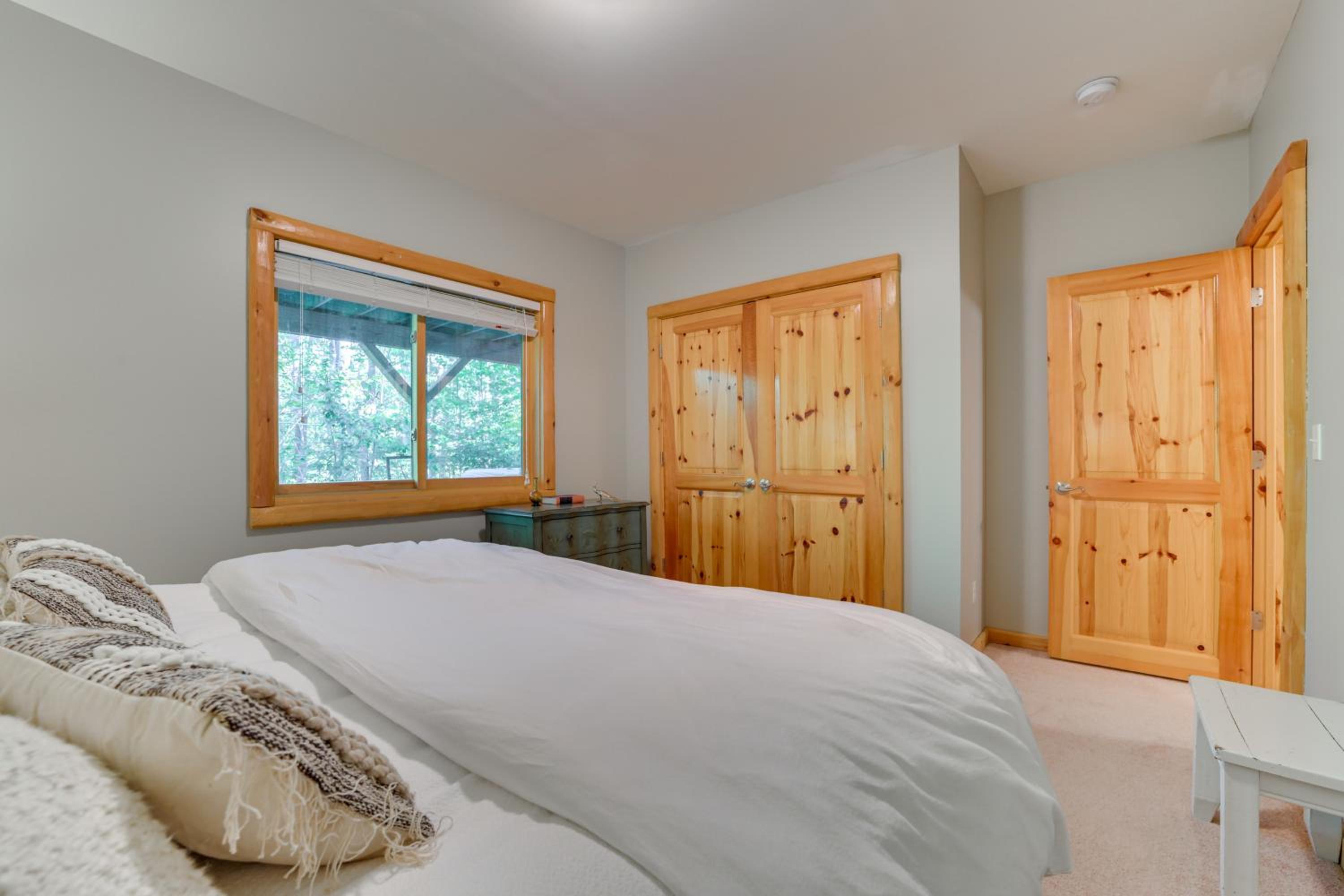 Luxury Cabin in The Reserve at Boyne Mountain