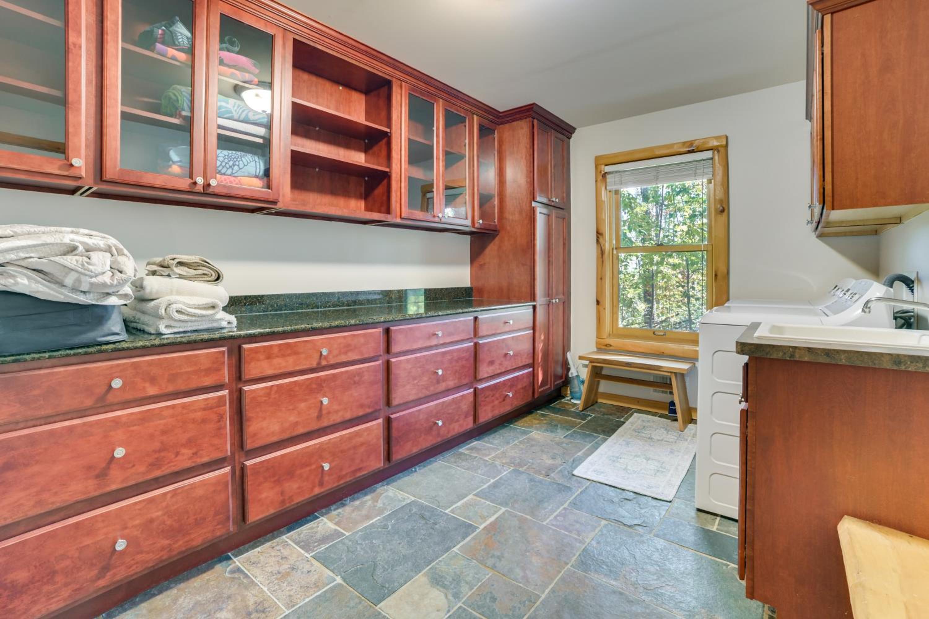 Luxury Cabin in The Reserve at Boyne Mountain