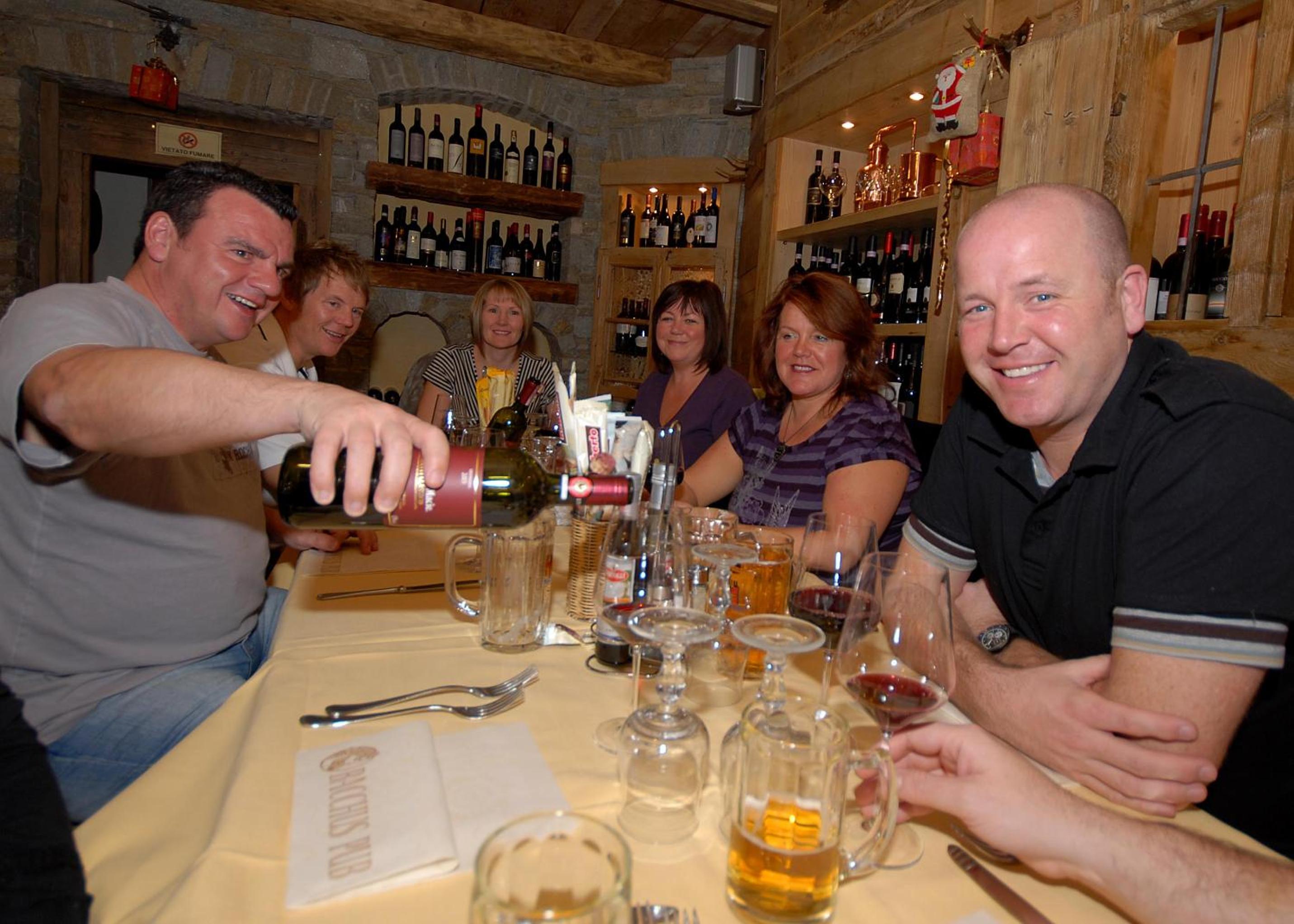 Residence Livigno MyHolidayLivigno