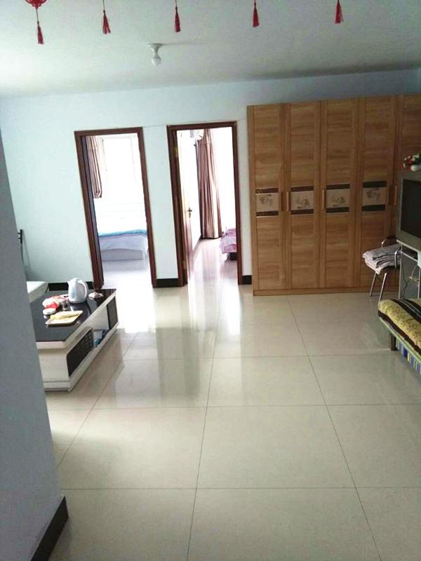 Chengde Mountain Resort Xinyu Apartment, photo 18