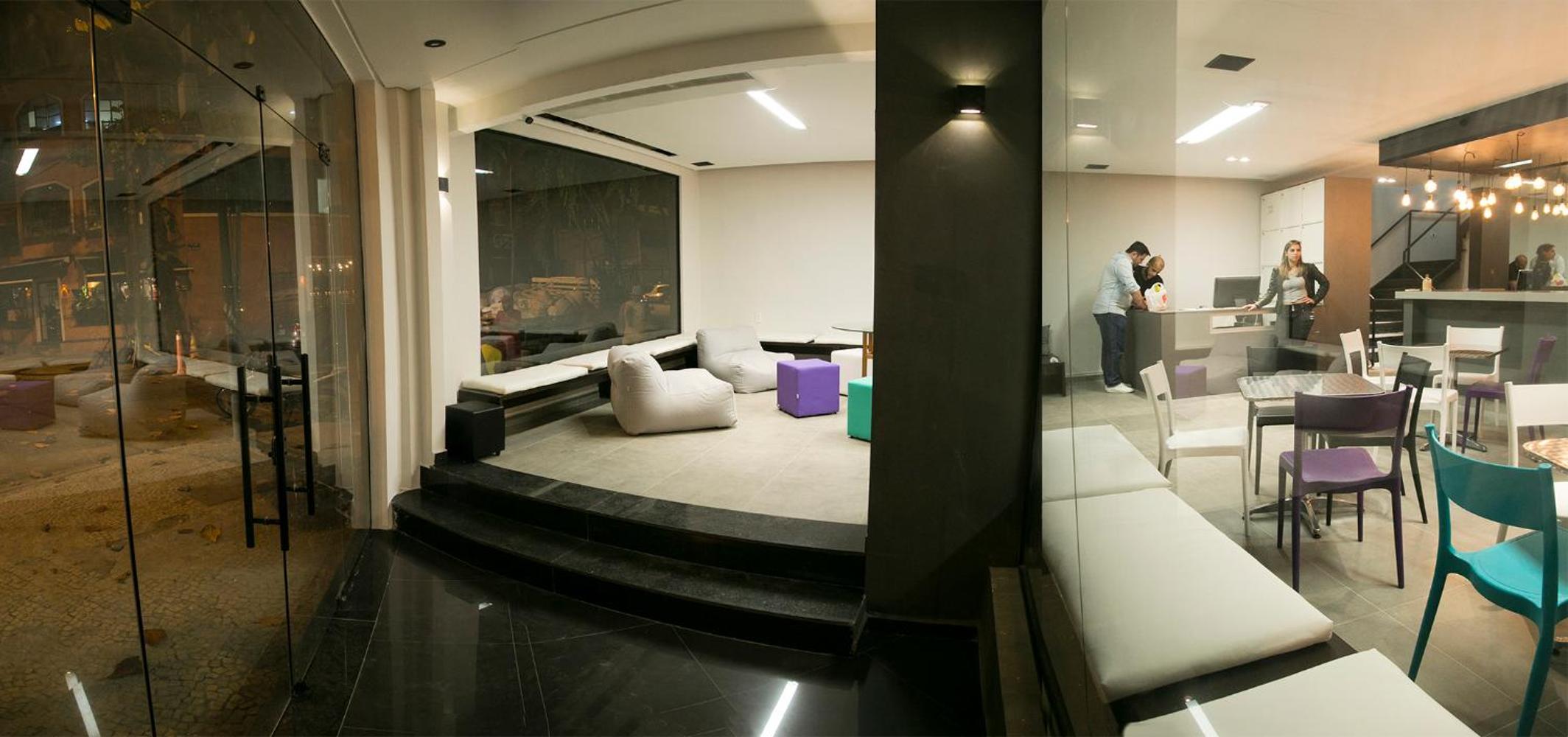 Ipanema Beach Hostel