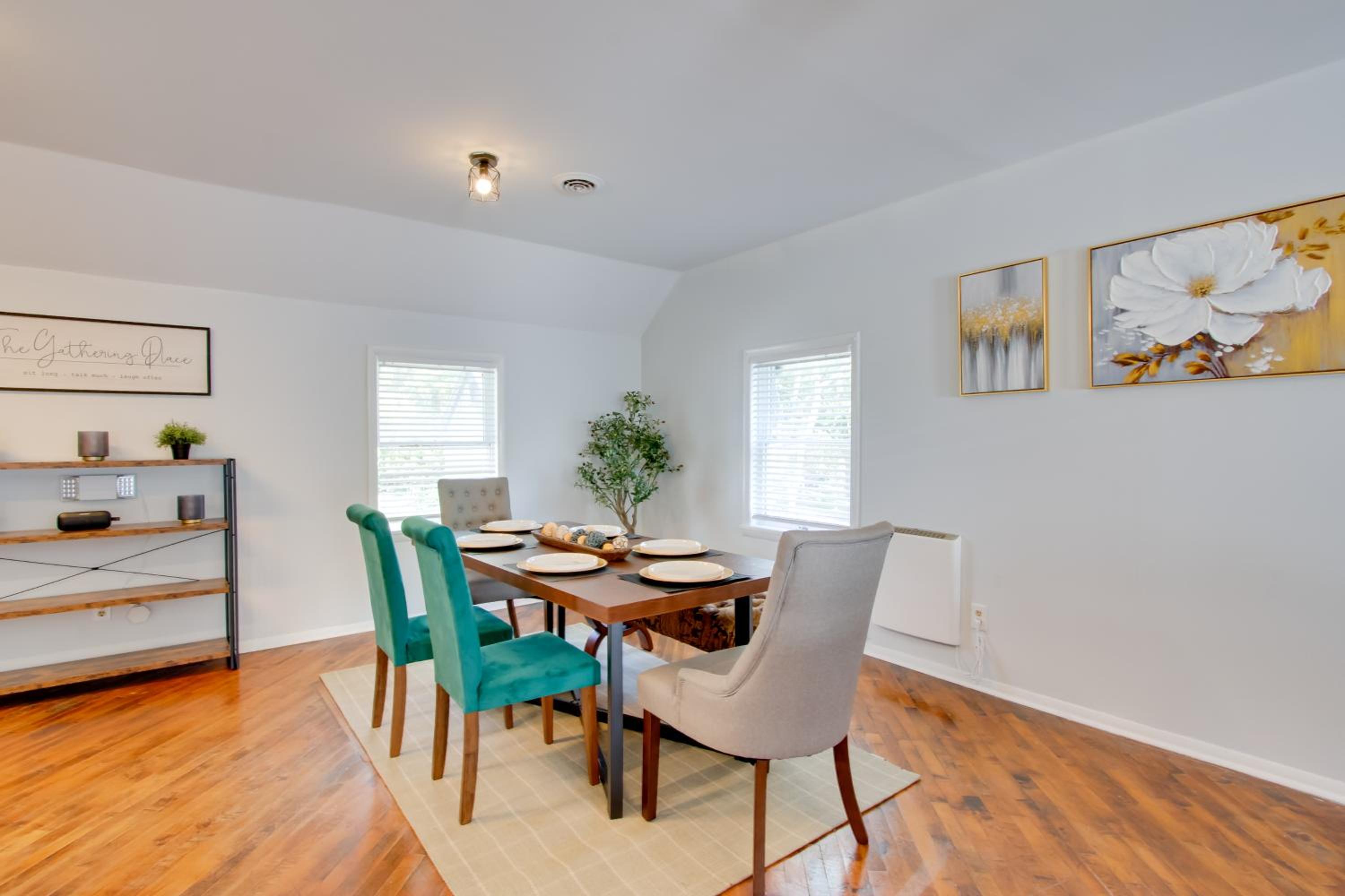 Peaceful Country Apt Extended Stays Welcome!