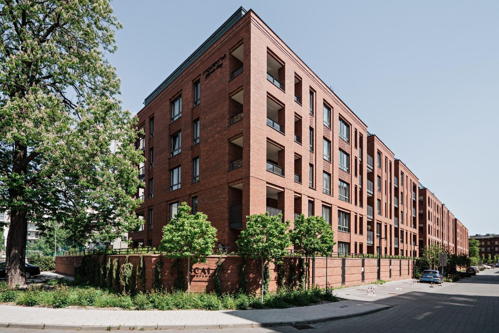 Scala City Center Apartments by Lion Apartments