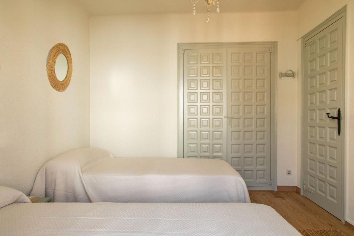 Calma de Mar Apartamento con encanto a 3 min del mar Palamos