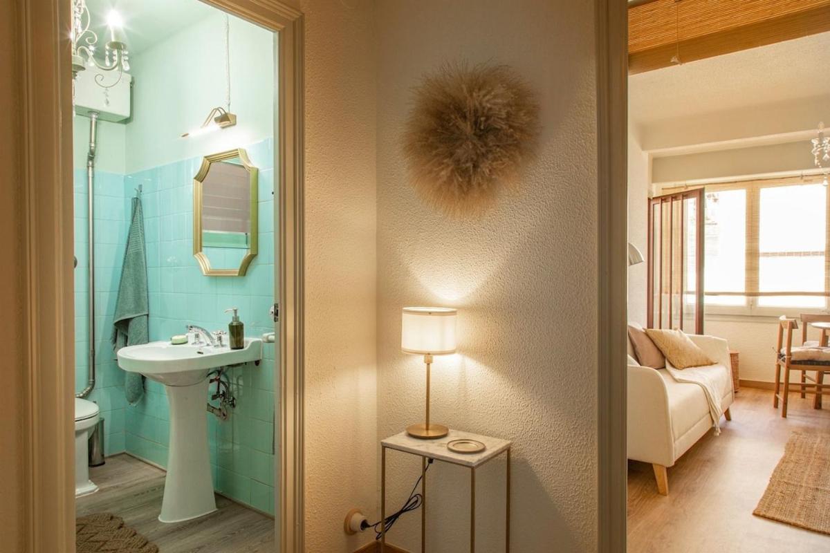 Calma de Mar Apartamento con encanto a 3 min del mar Palamos