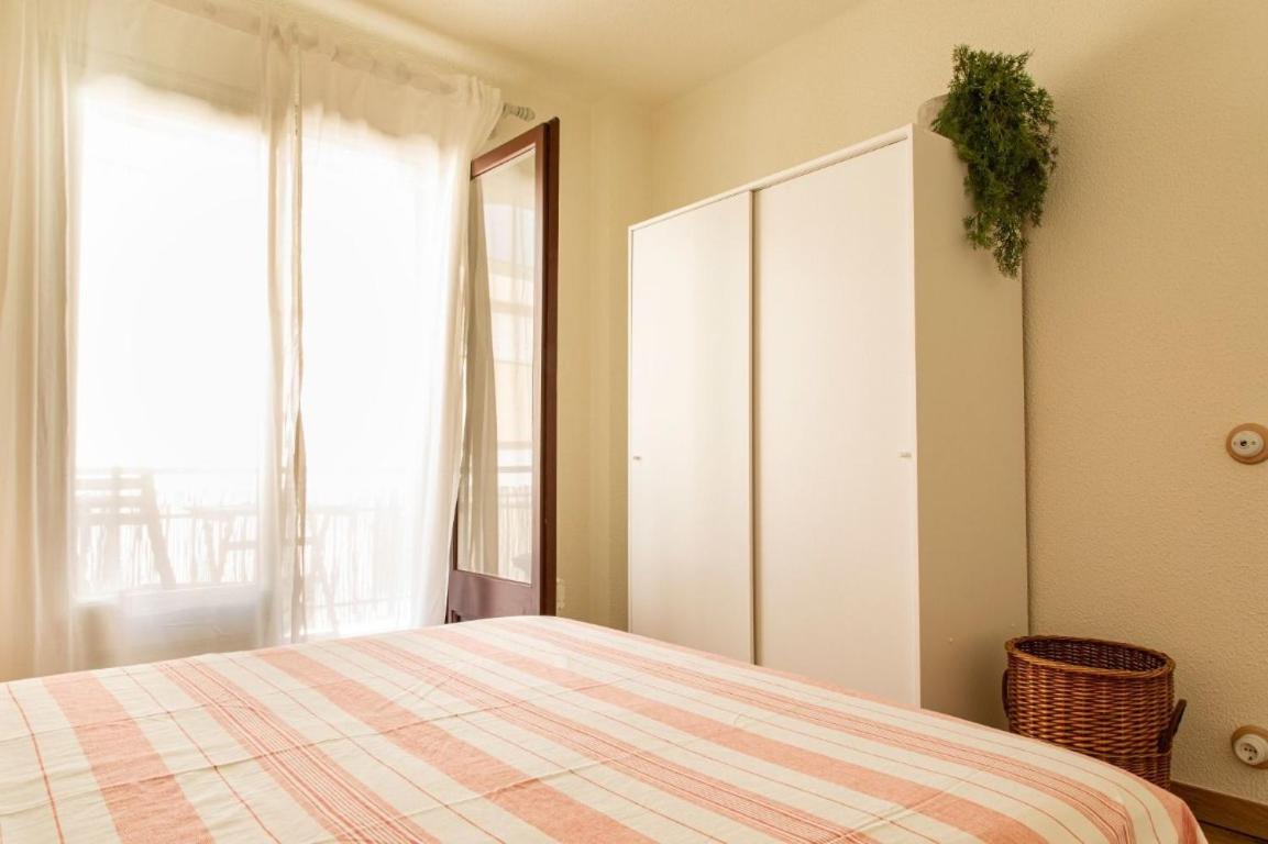 Calma de Mar Apartamento con encanto a 3 min del mar Palamos