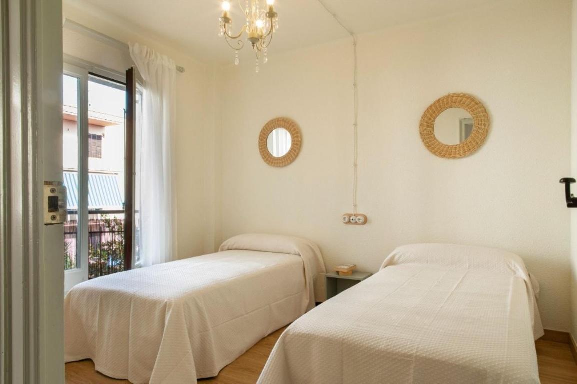 Calma de Mar Apartamento con encanto a 3 min del mar Palamos