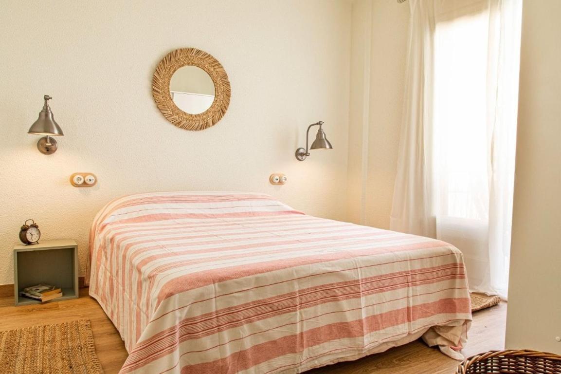 Calma de Mar Apartamento con encanto a 3 min del mar Palamos