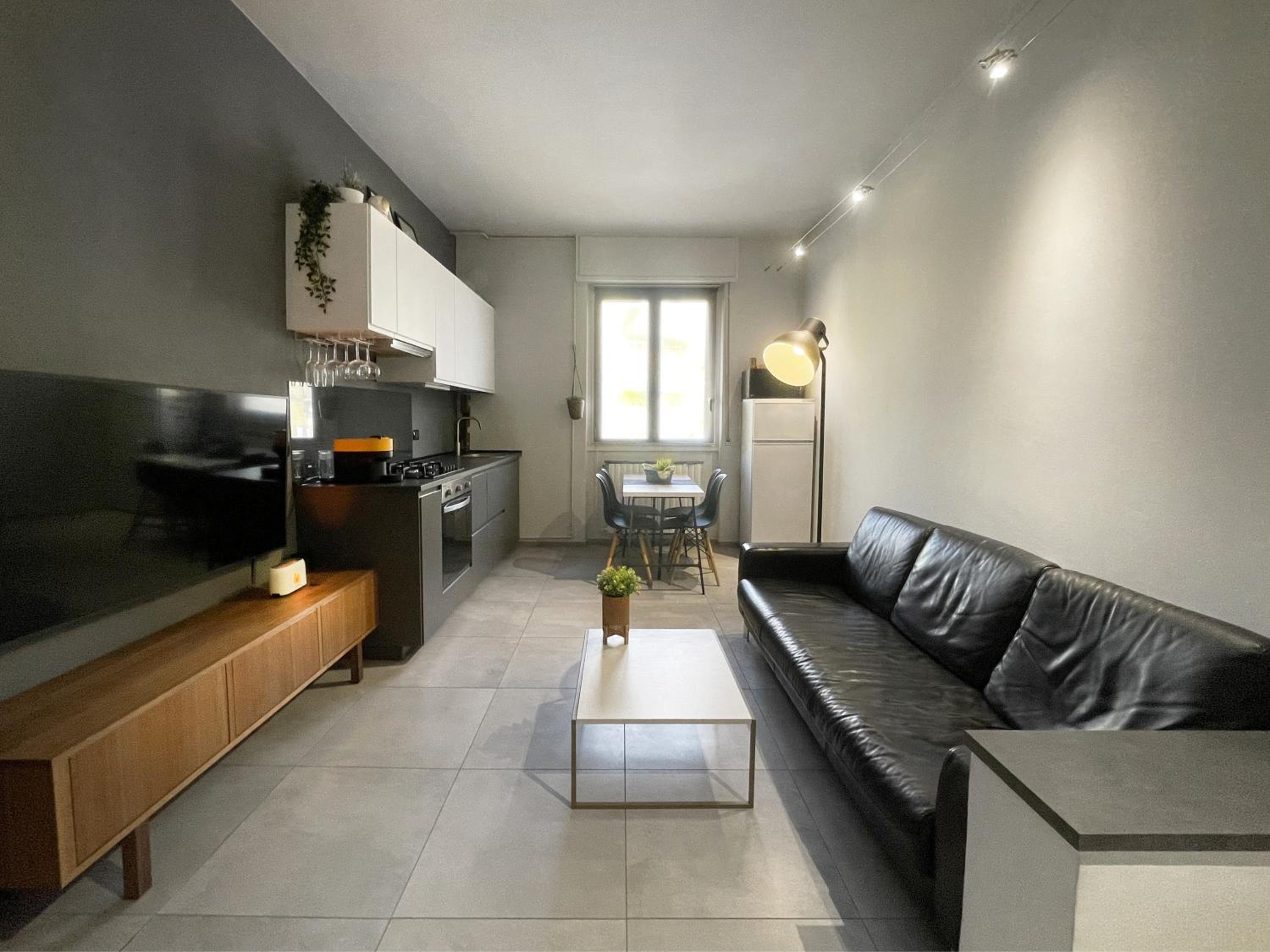 Appartamento a due passi da Milano