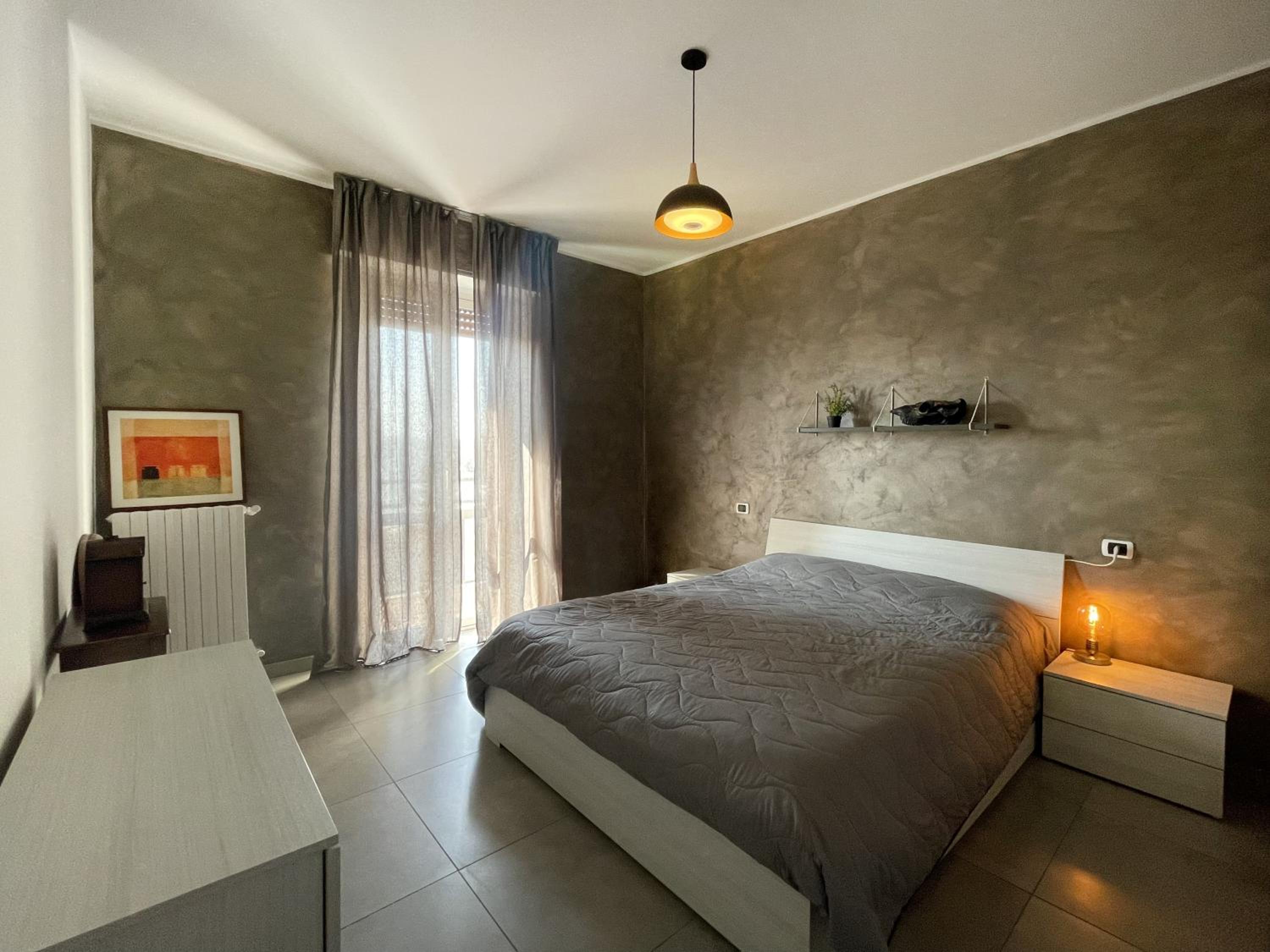 Appartamento a due passi da Milano