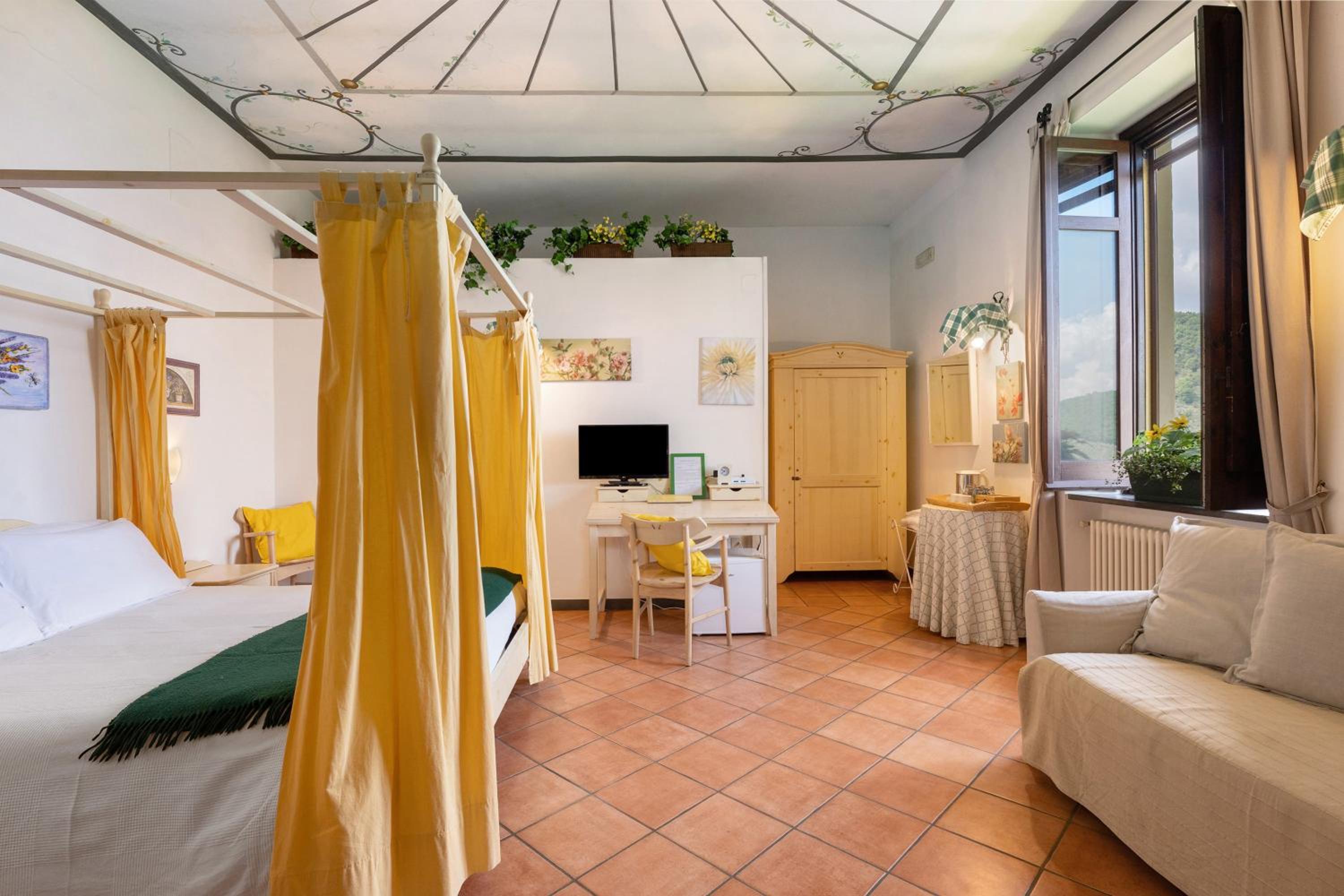 Agriturismo Barone Antonio Negri