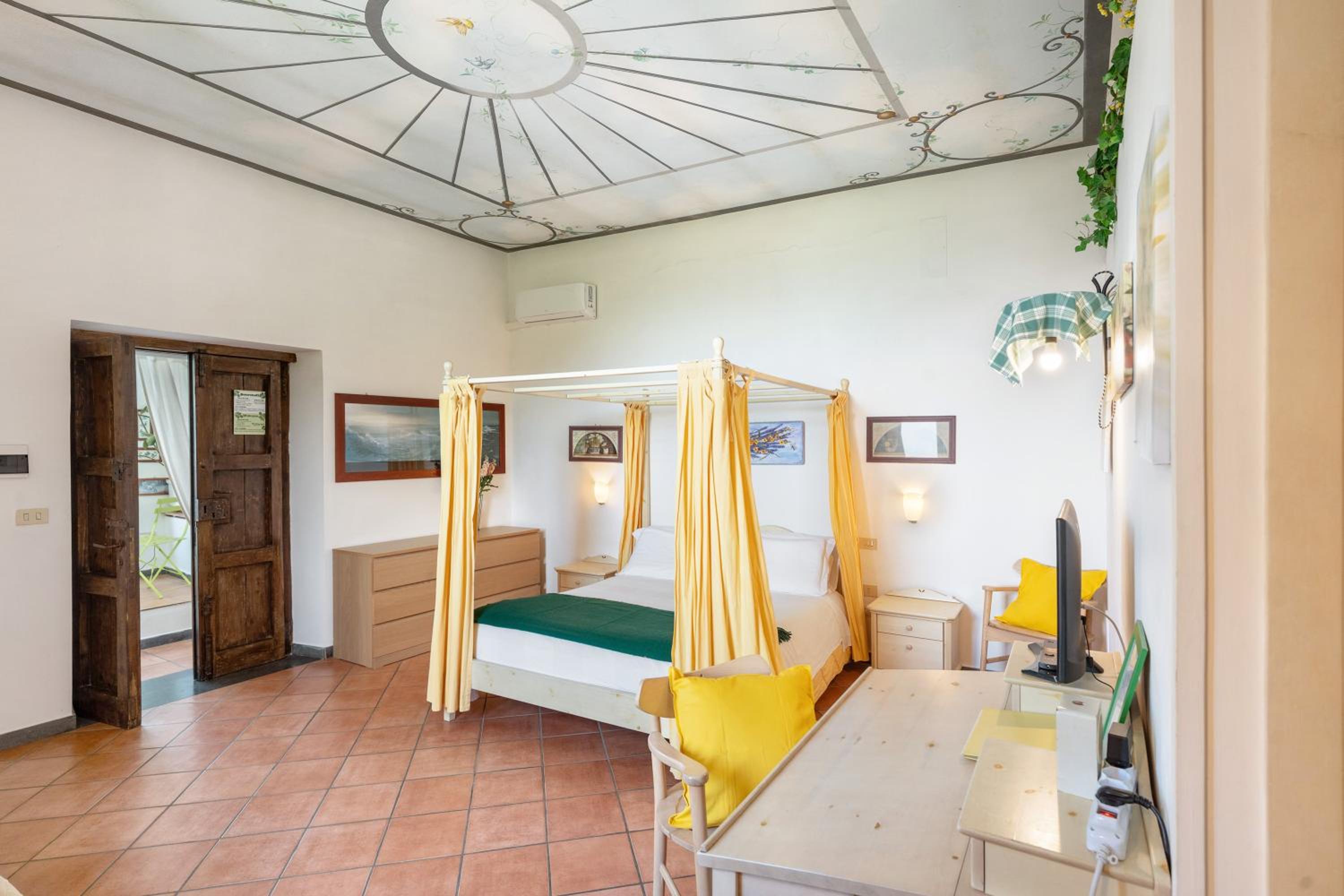 Agriturismo Barone Antonio Negri
