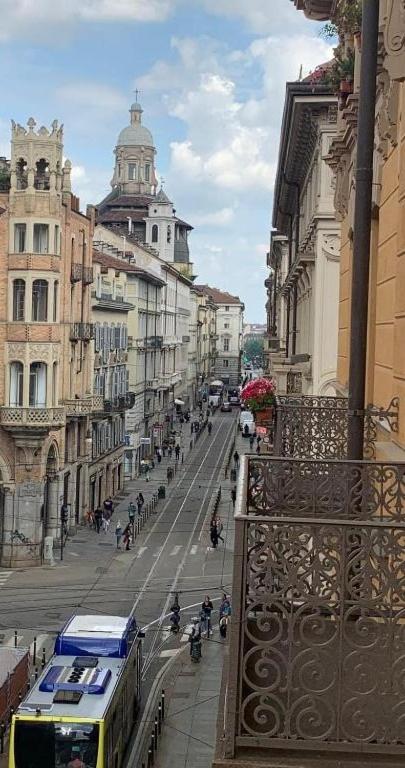 SUYTE Torino Centro