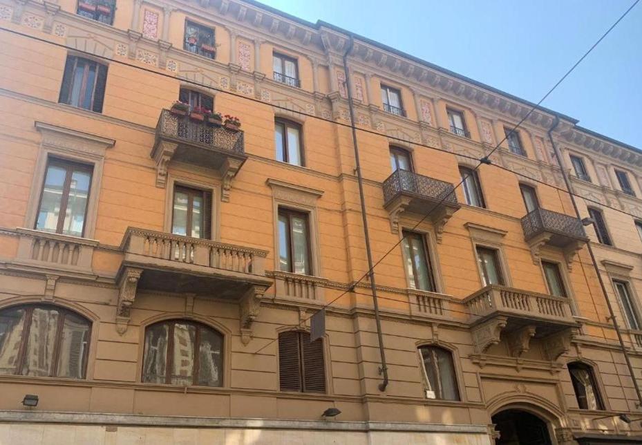 SUYTE Torino Centro