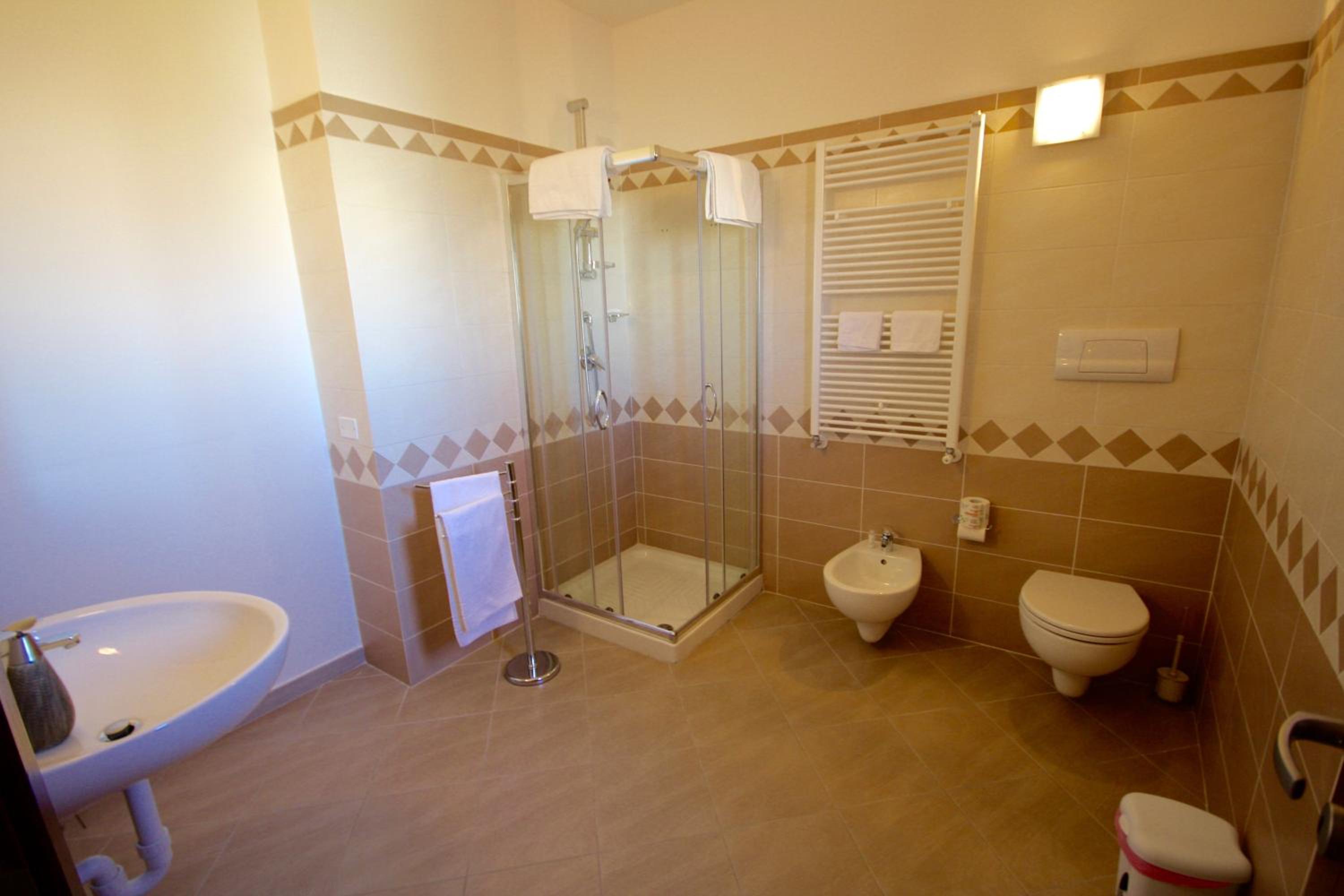 Park 20 Guesthouse