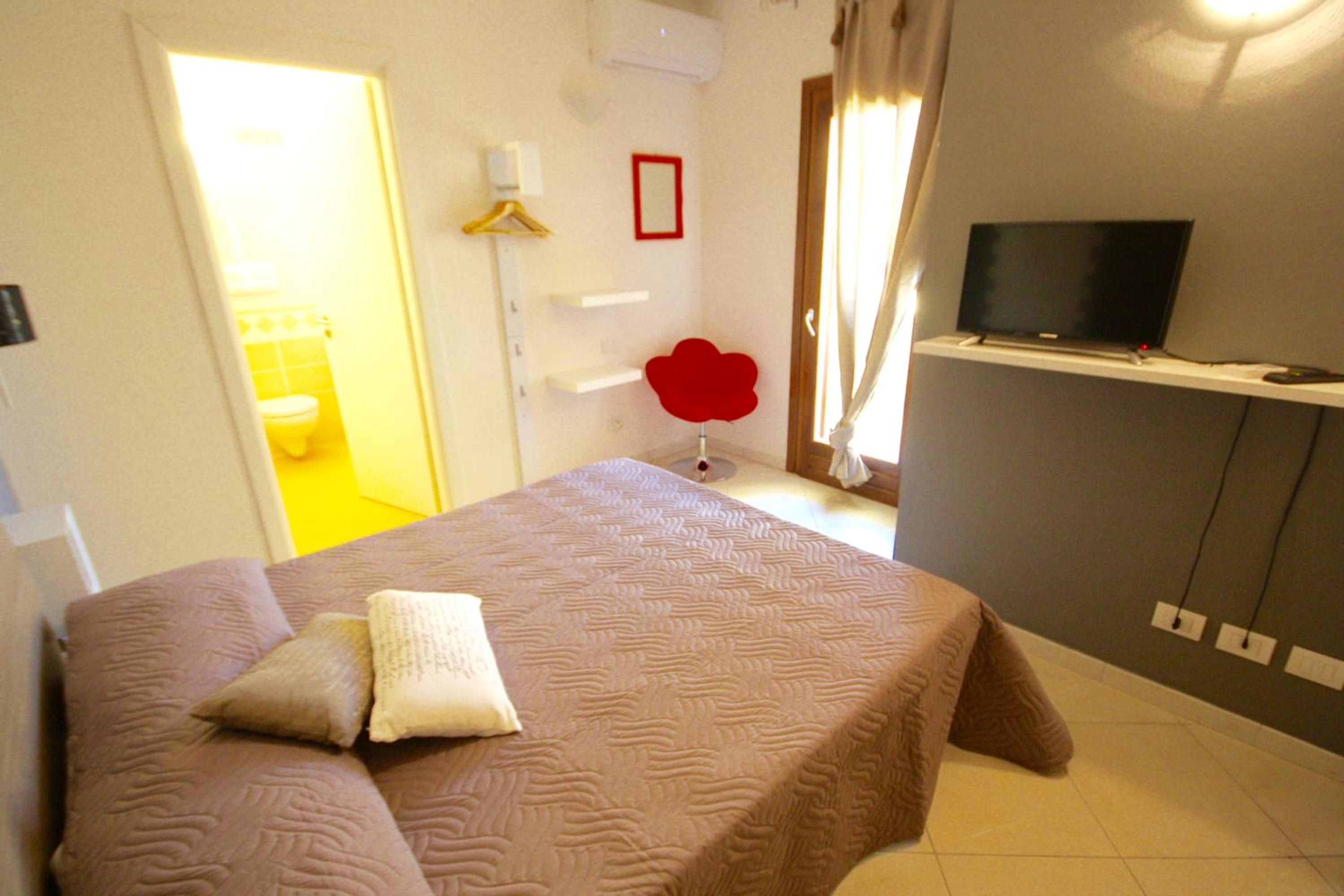 Park 20 Guesthouse