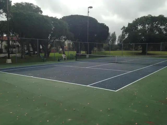 1BR in Shared Home Pool Tennis & Lake Miami