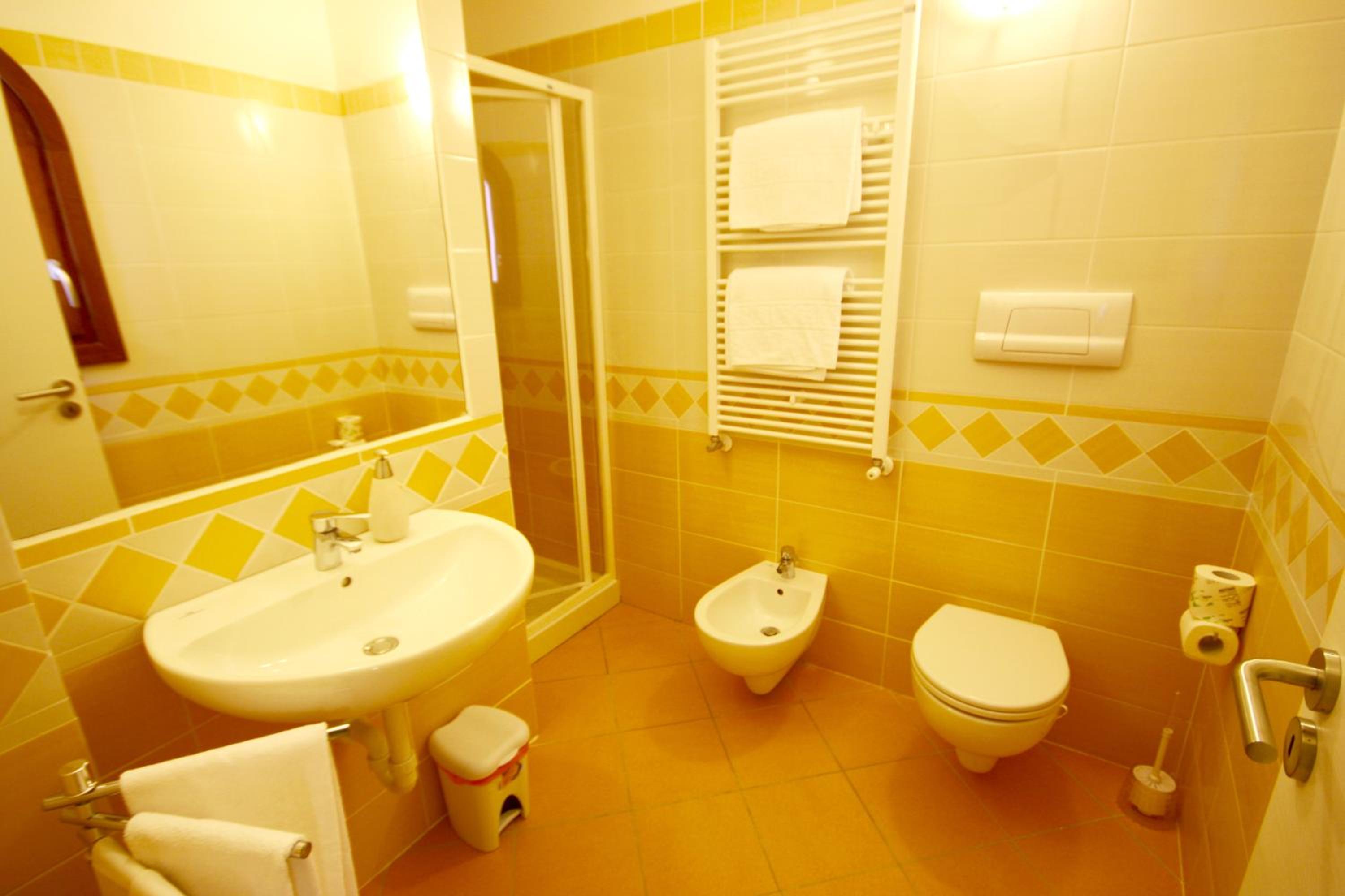 Park 20 Guesthouse