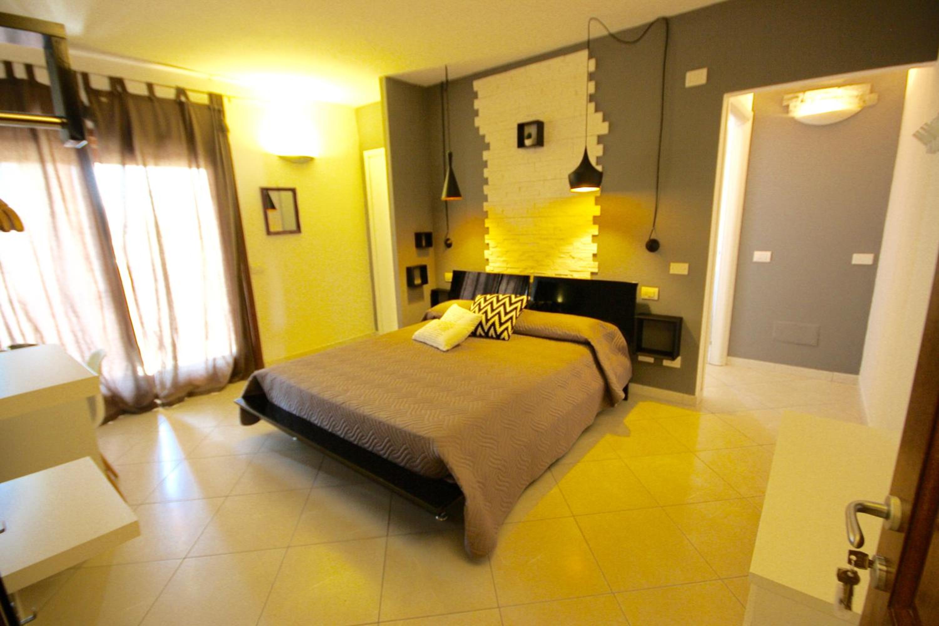 Park 20 Guesthouse