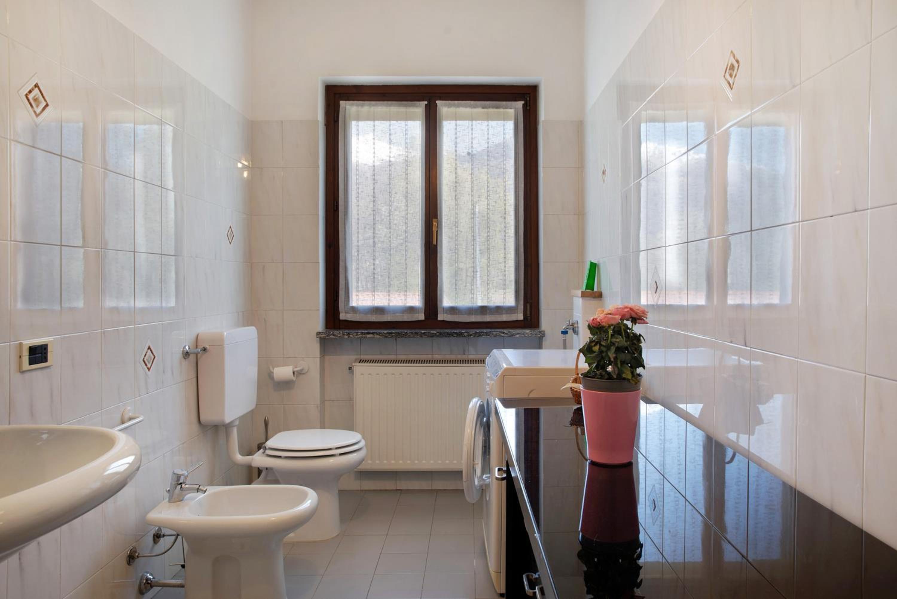 Casa Letizia con Piscina