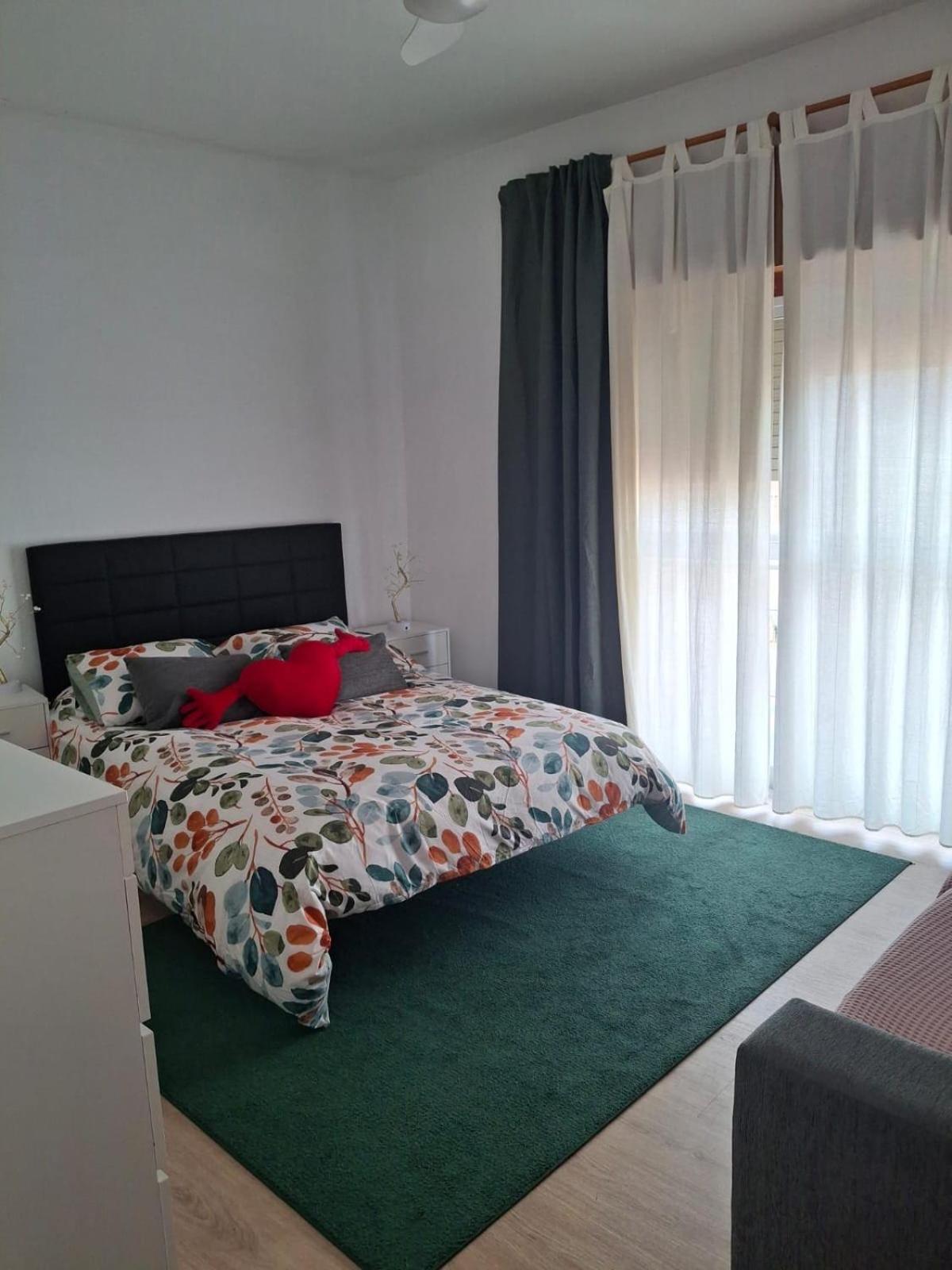 Aguilas Home Beach by Joan