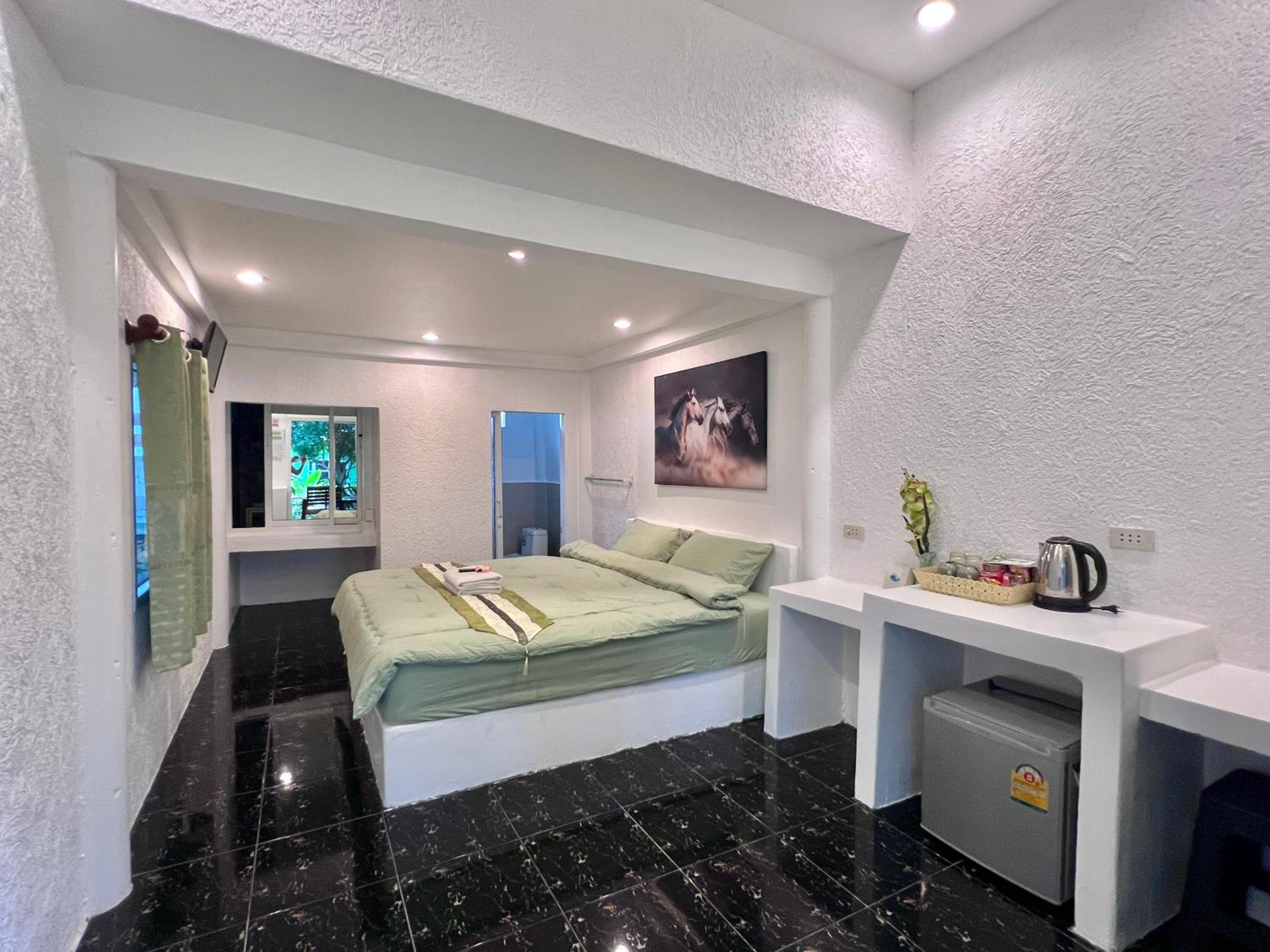The Green Resort, photo 9