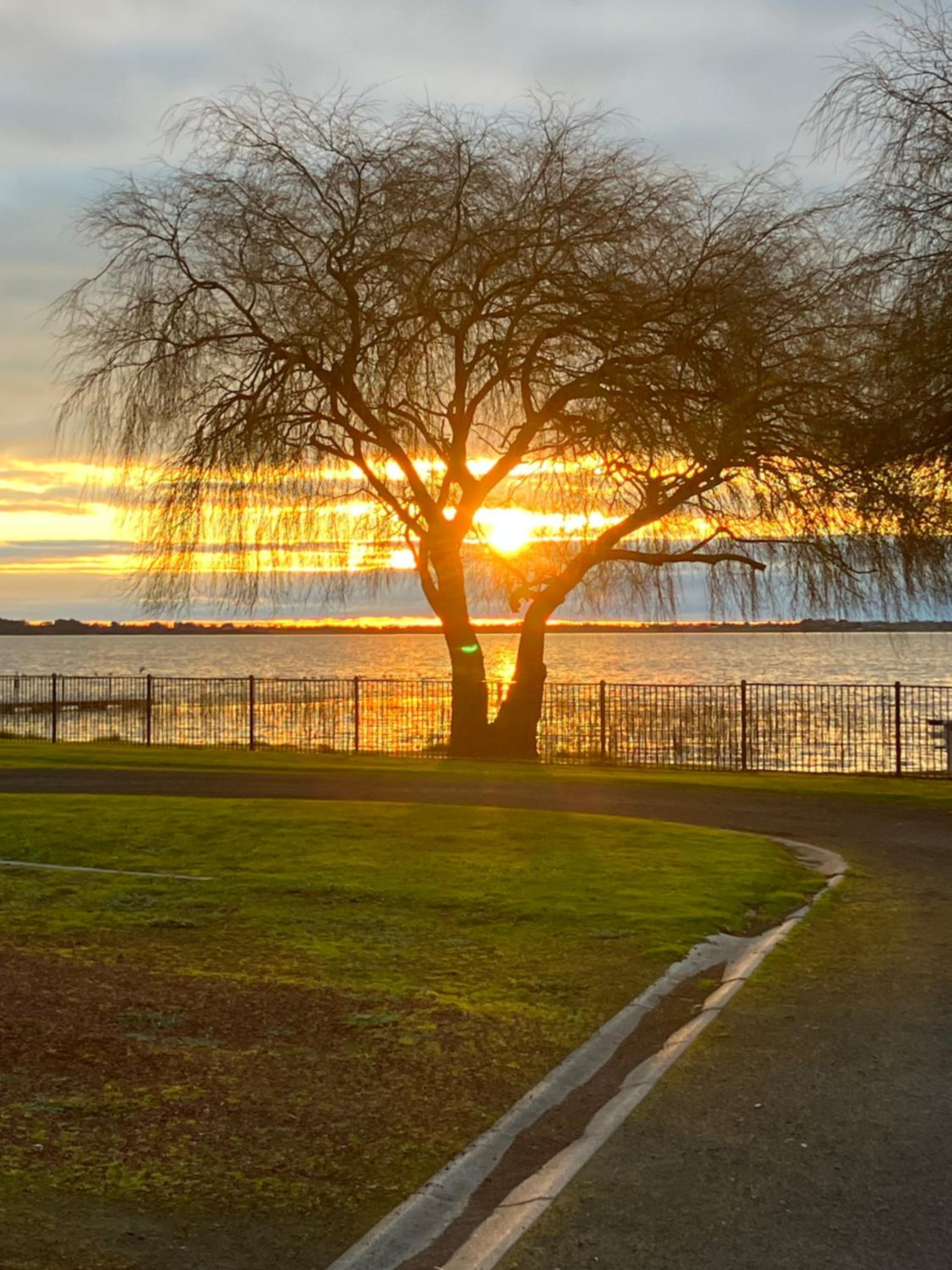 Lake Colac Holiday Park