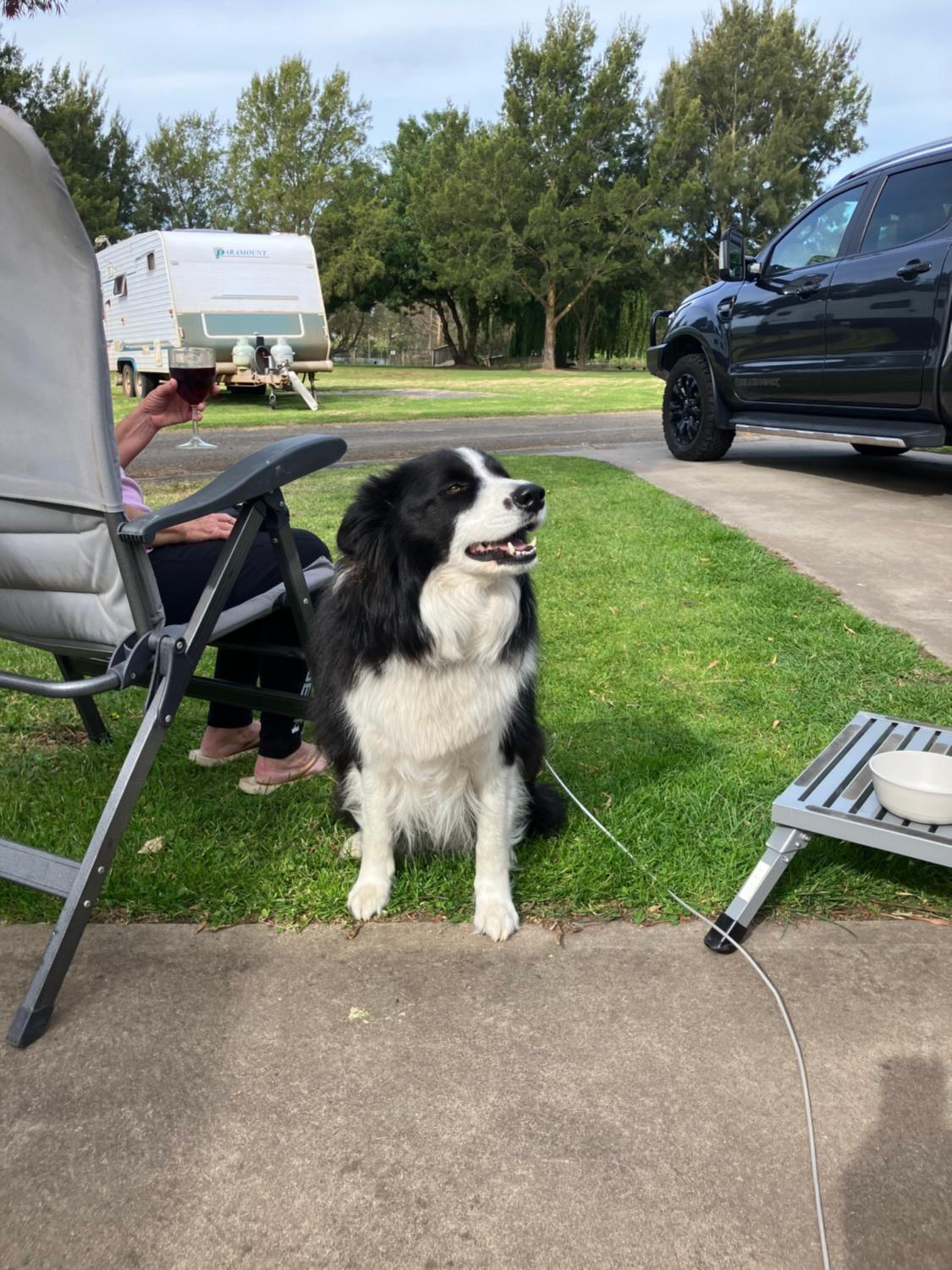 Lake Colac Holiday Park