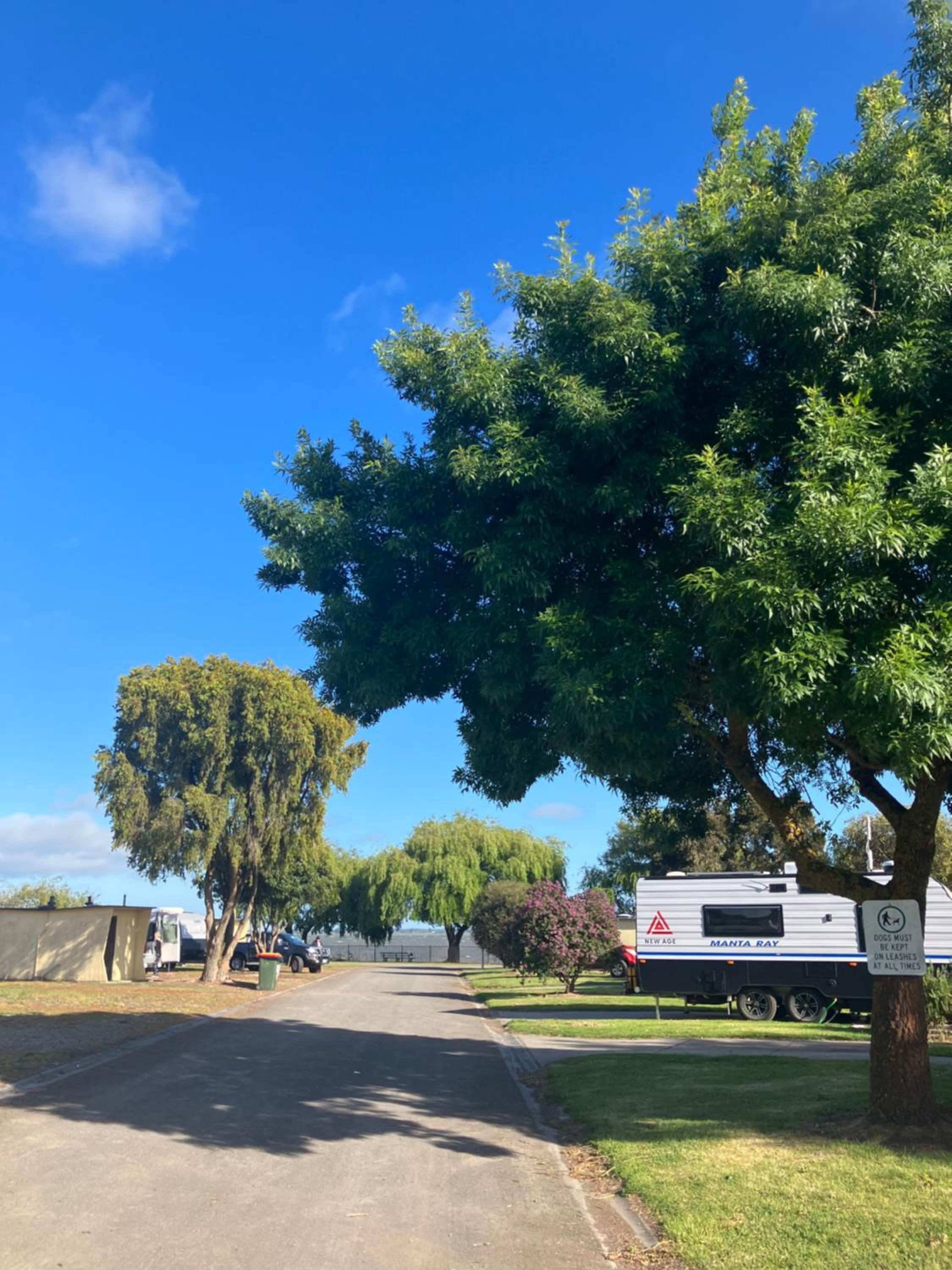 Lake Colac Holiday Park