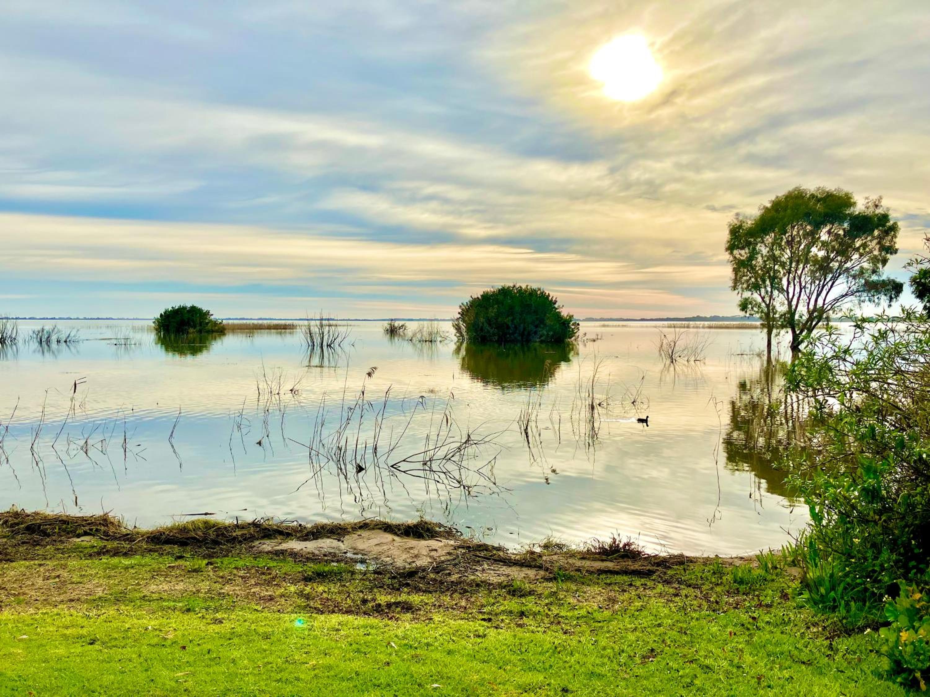 Lake Colac Holiday Park