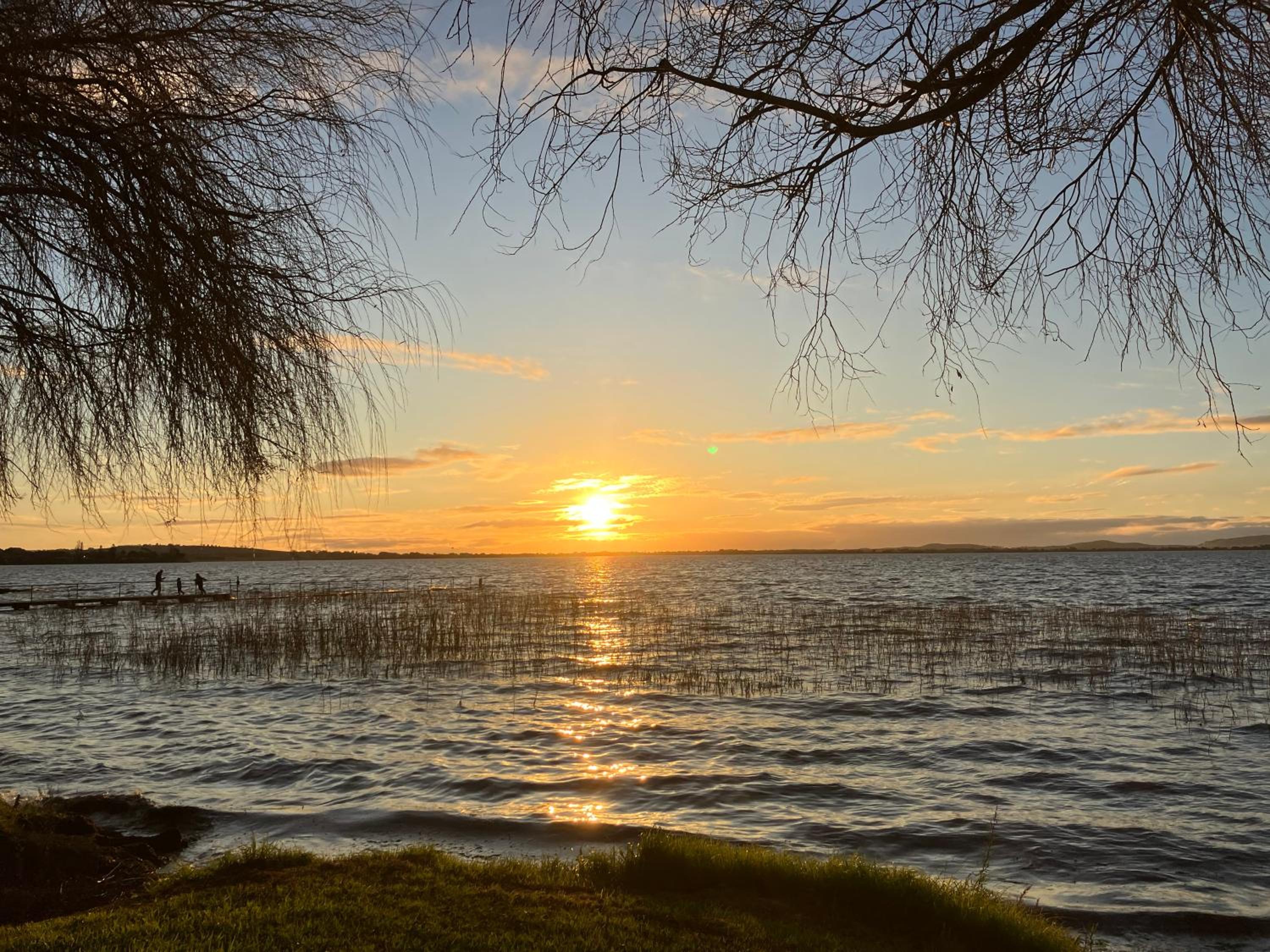 Lake Colac Holiday Park