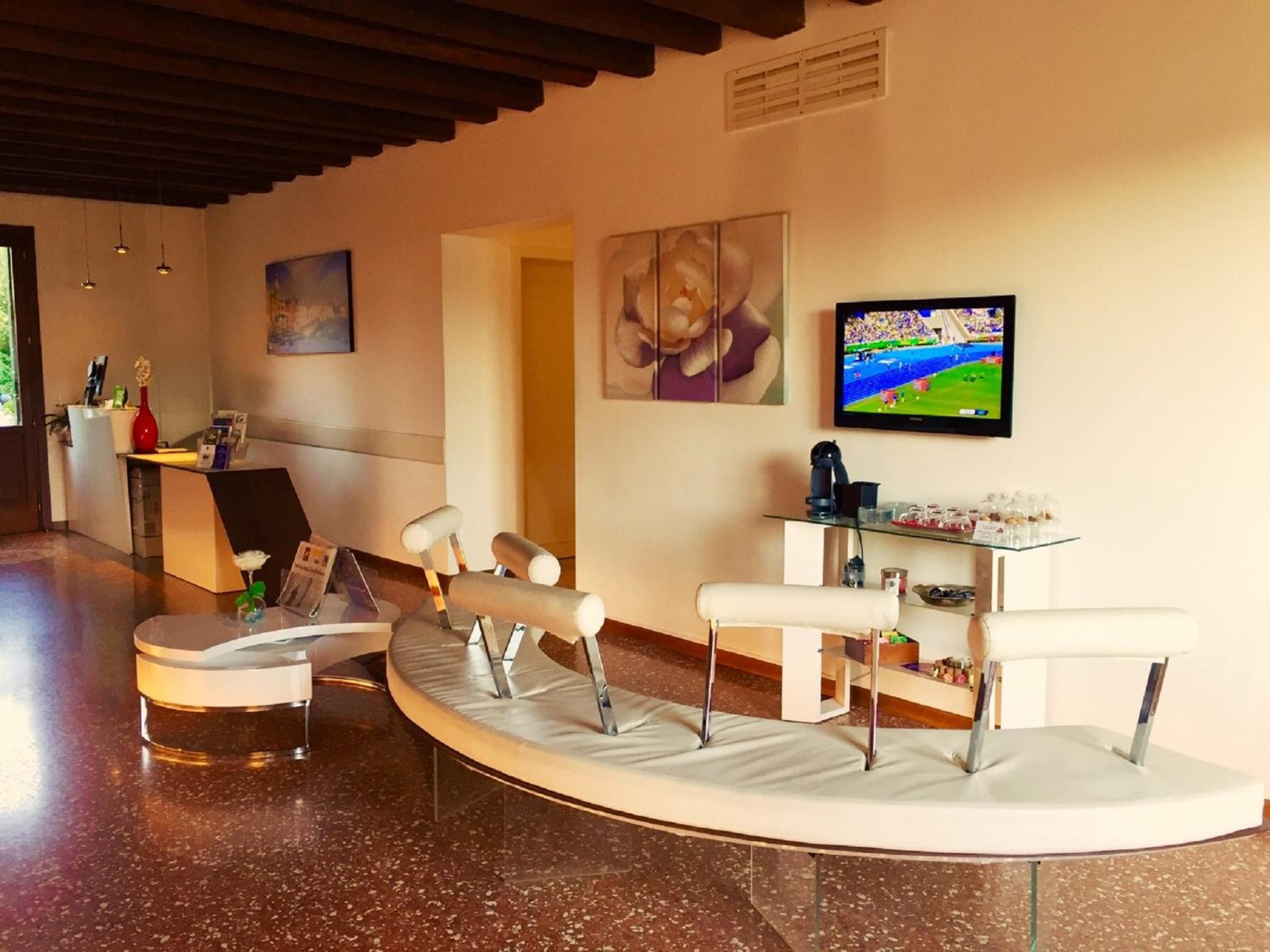Villa Veneta-Ca' Sabbioni Venezia