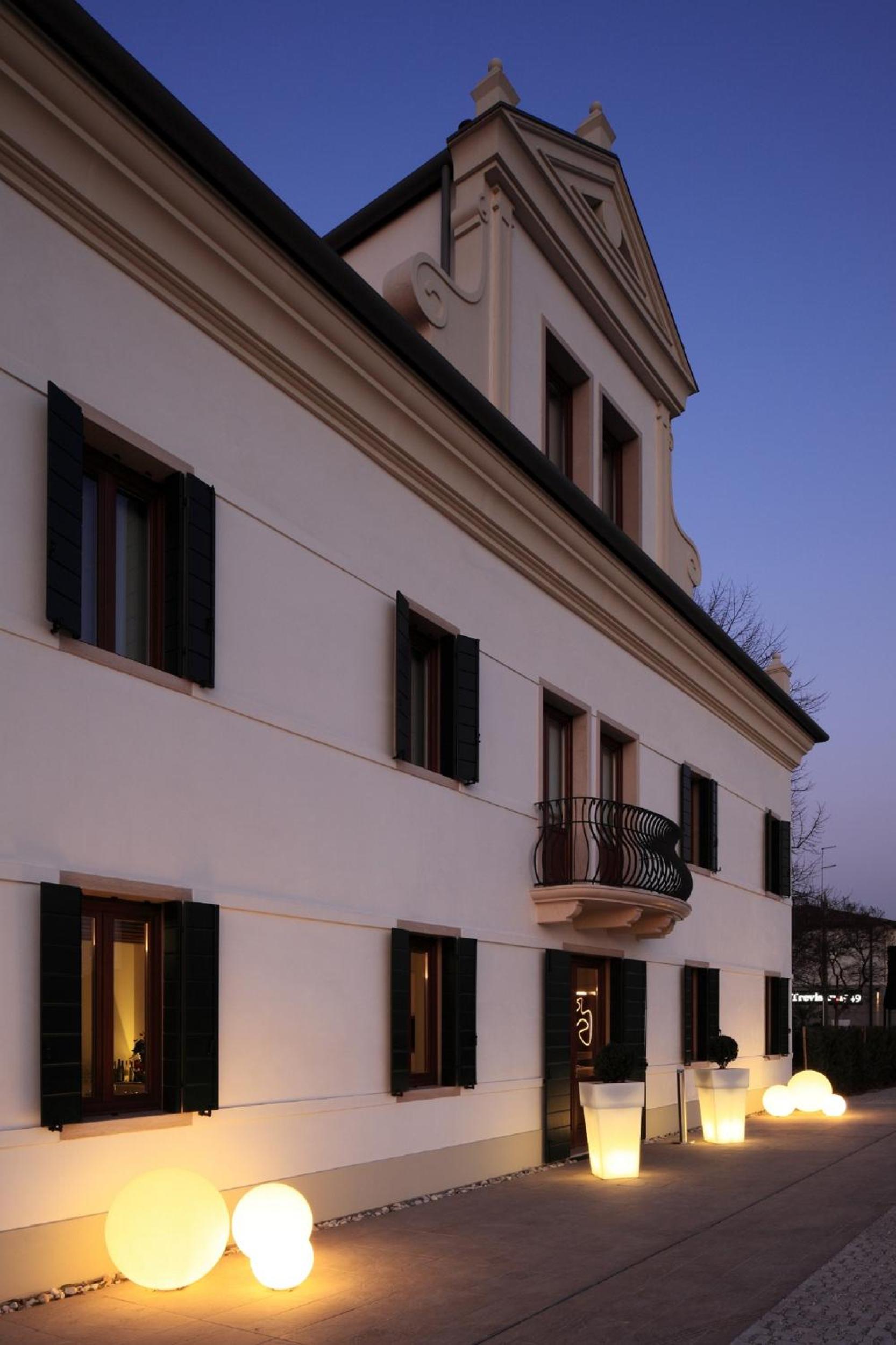 Villa Veneta-Ca' Sabbioni Venezia