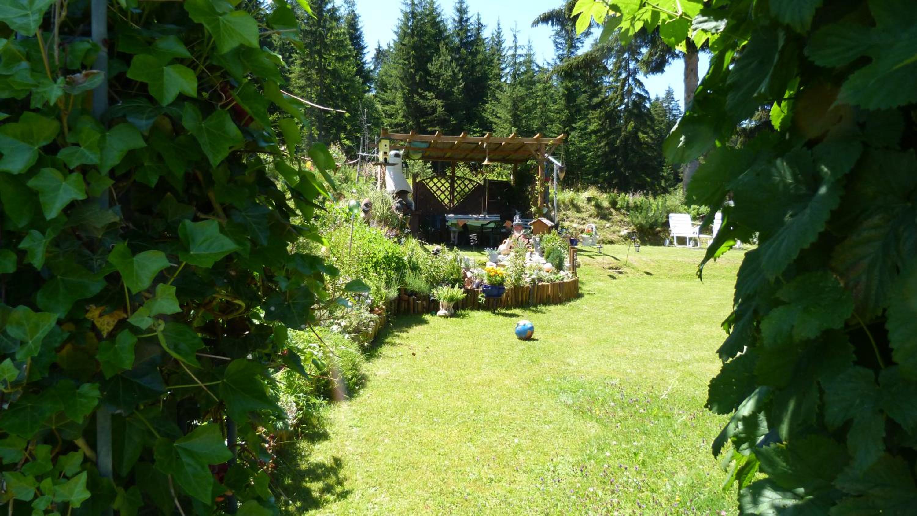 Landhaus Genoveva