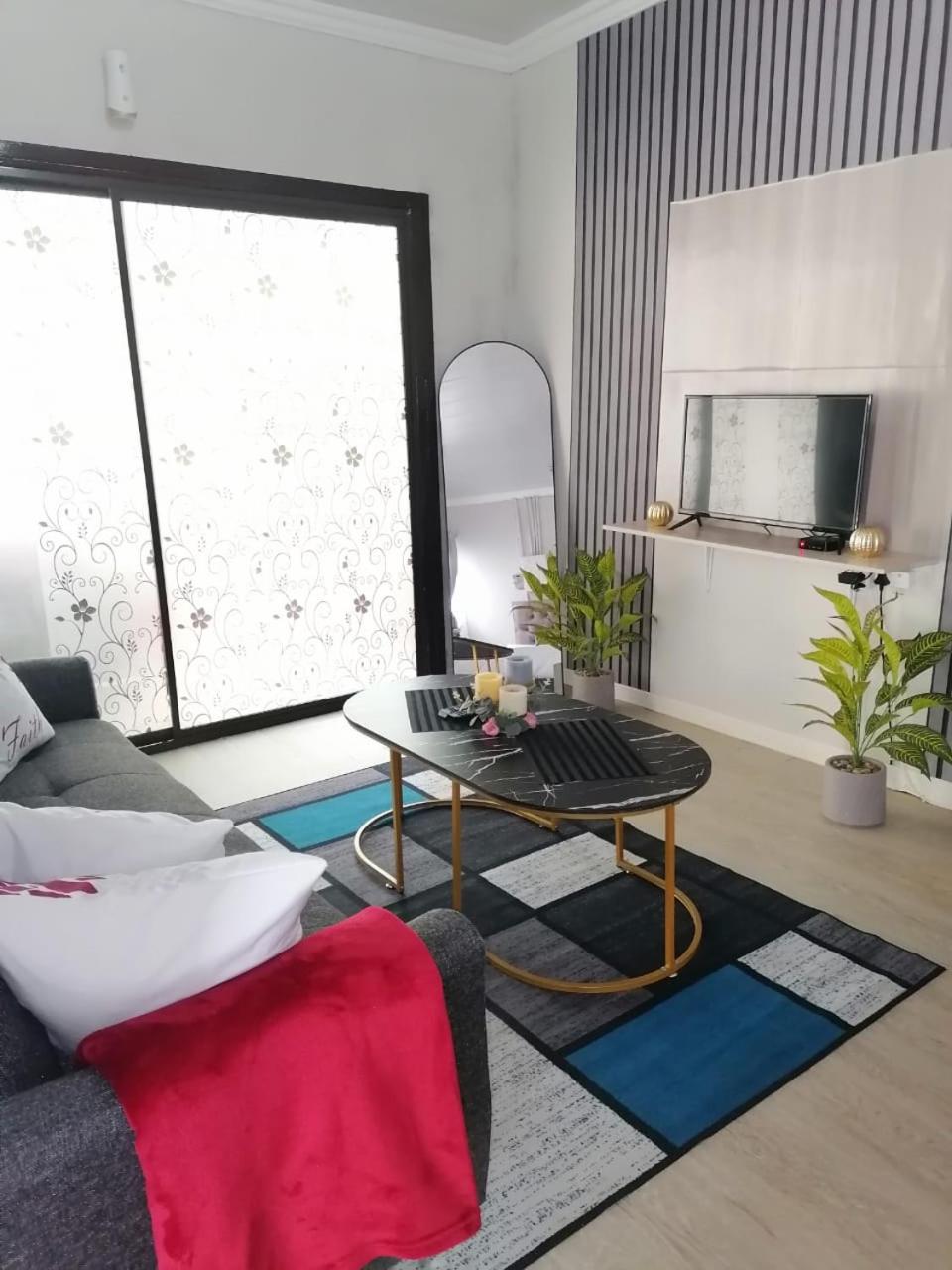 The Converted Space