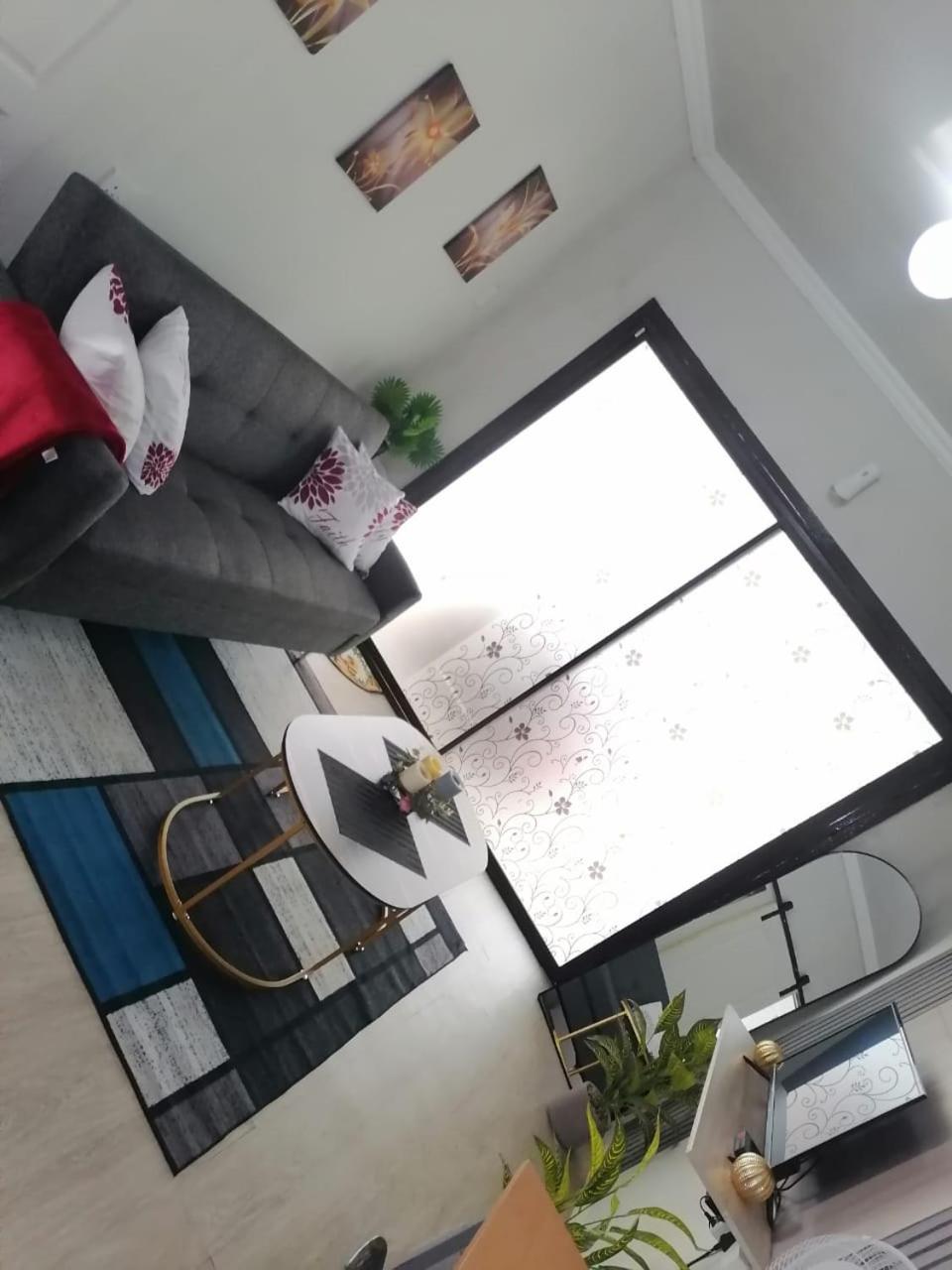 The Converted Space