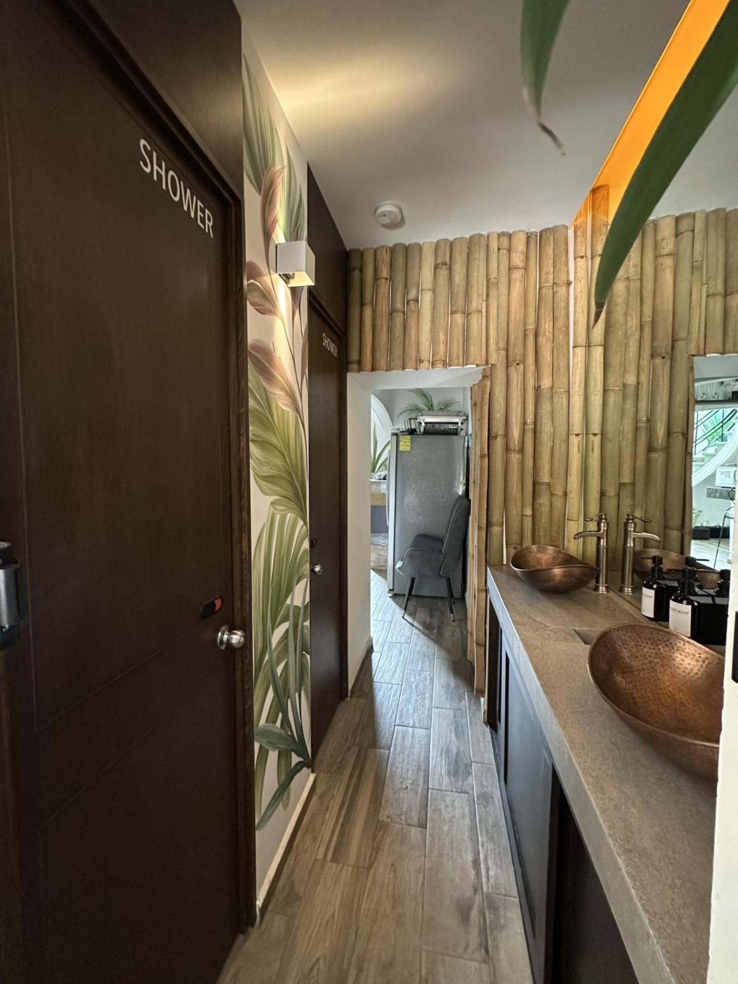 La Selva Hostel