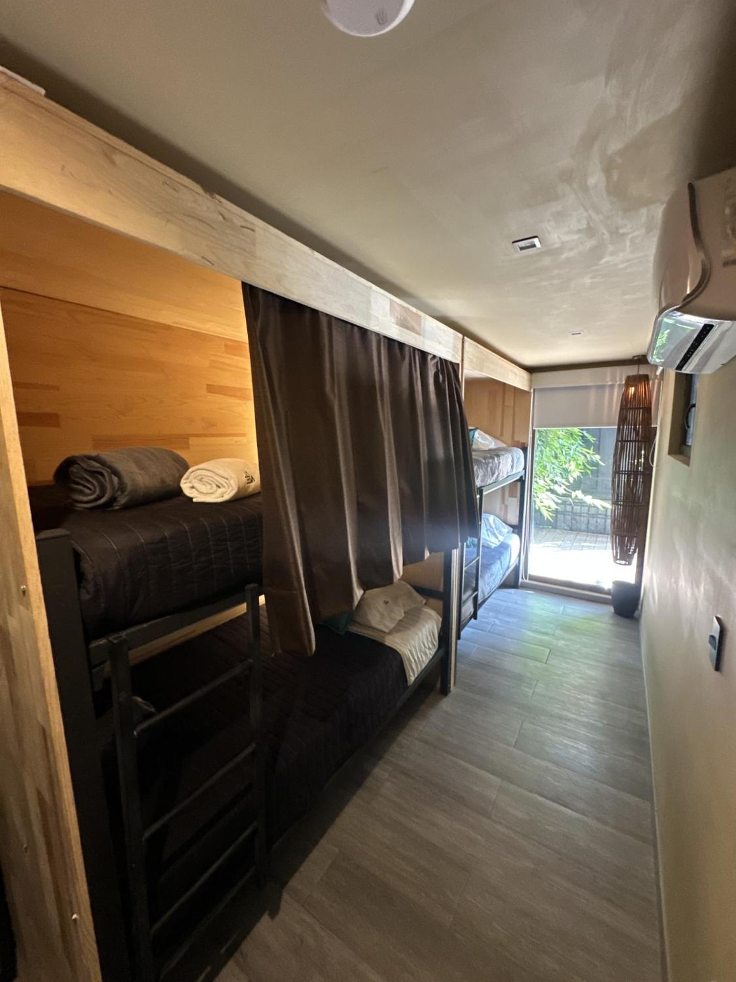 La Selva Hostel photo 5