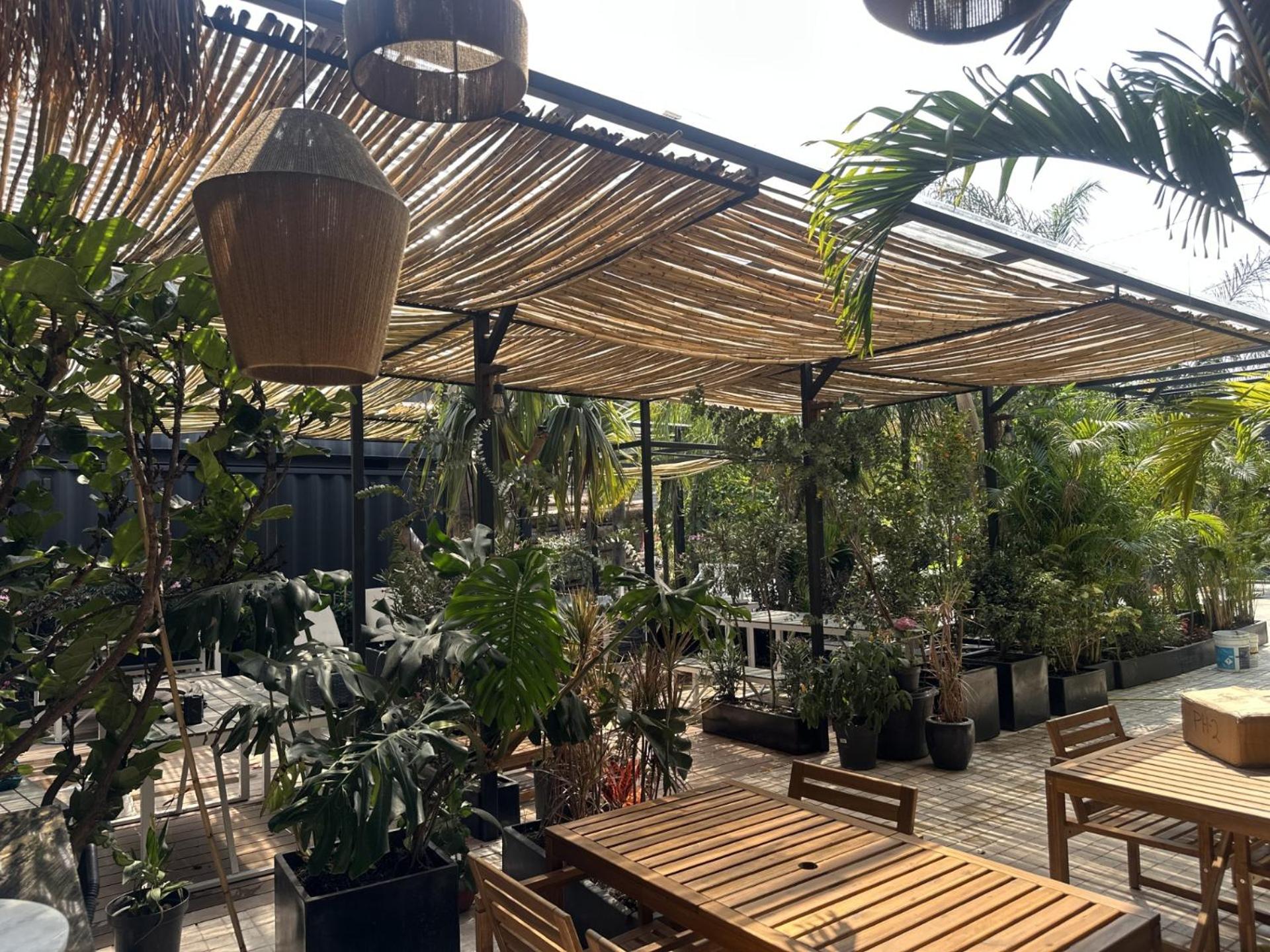 La Selva Hostel