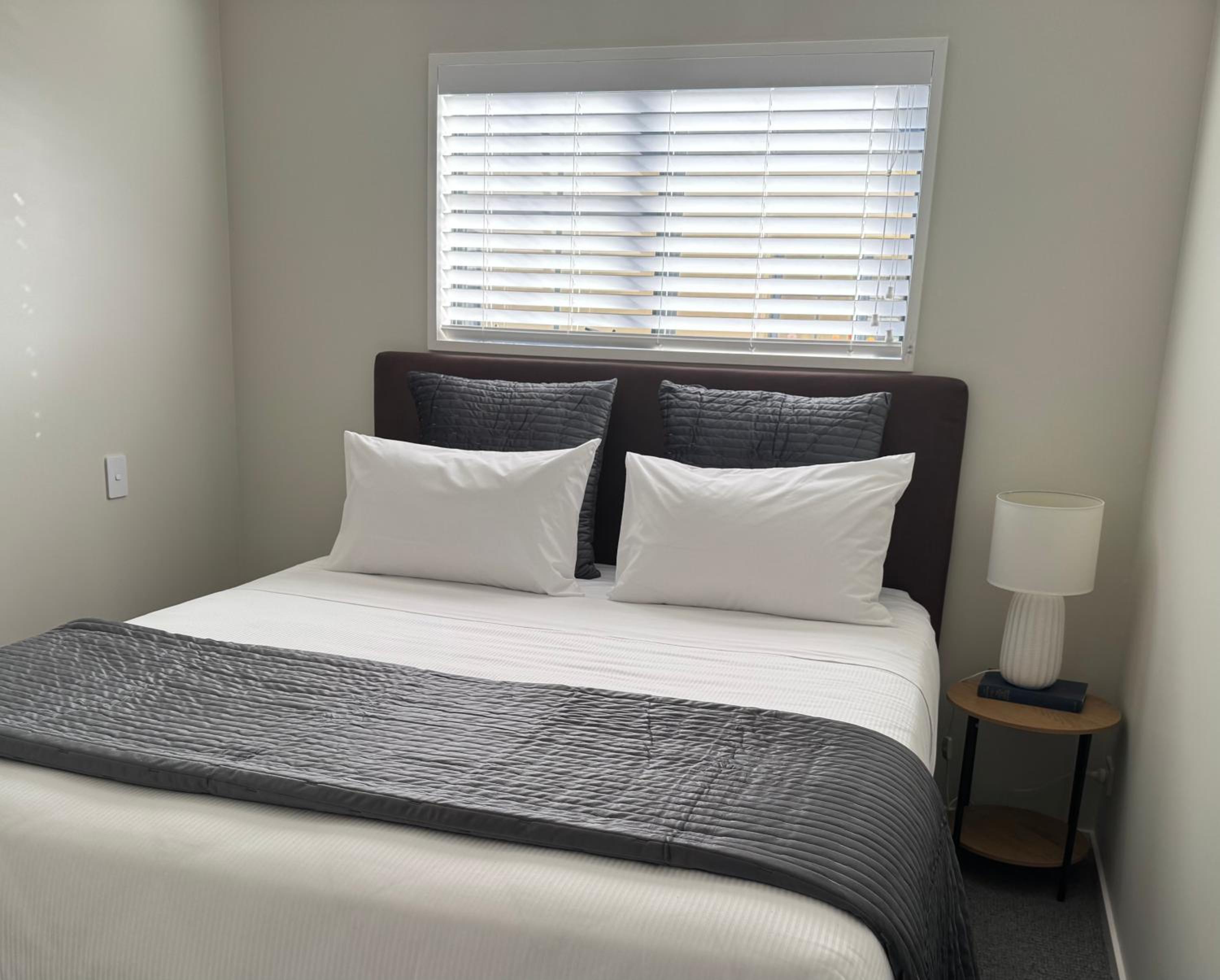 The Kings Domain, DUCHESS - Luxurious townhouse in the CBD!